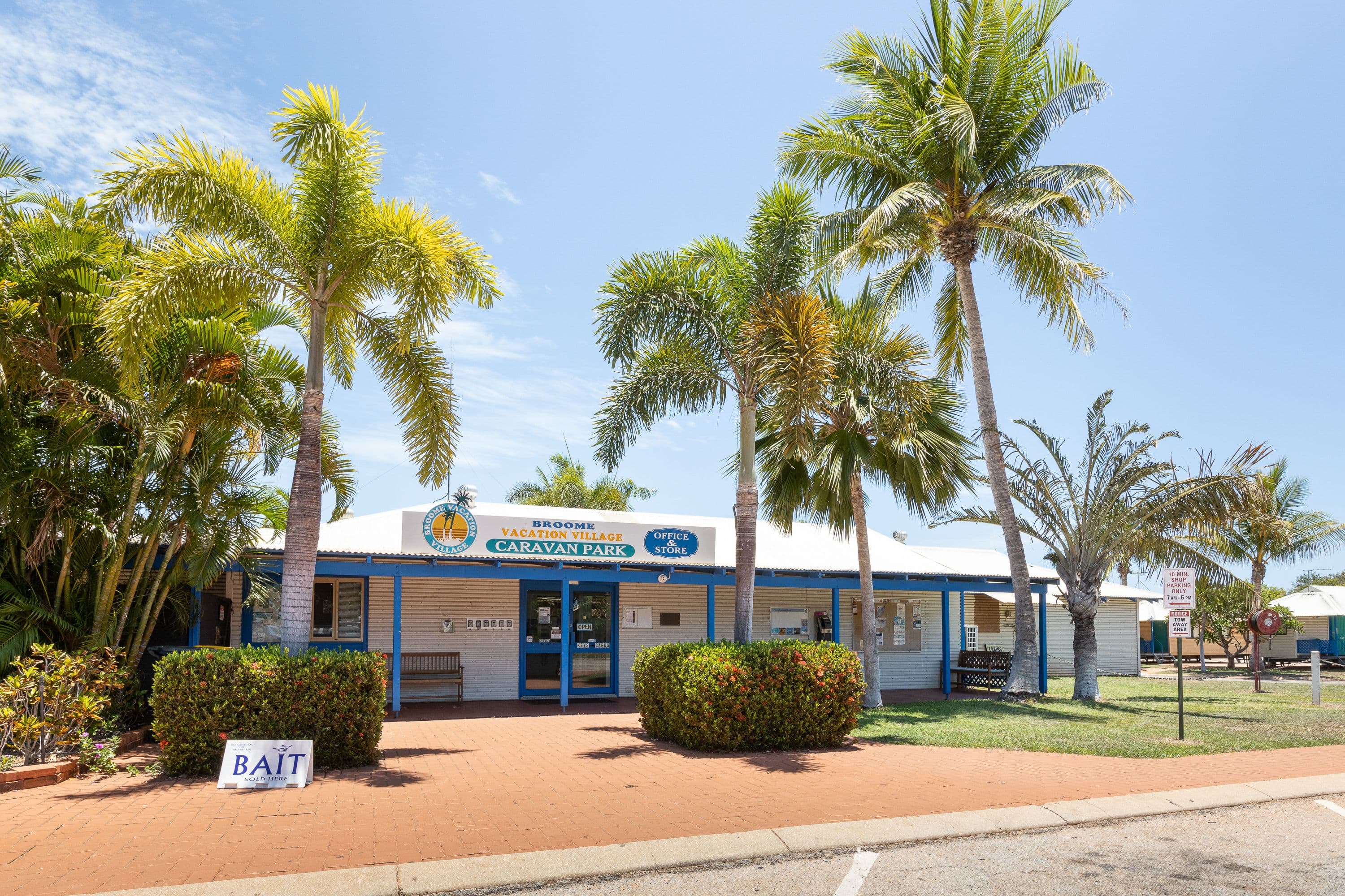 122 PORT Drive, Cable Beach WA 6726, Cable Beach - Image 1