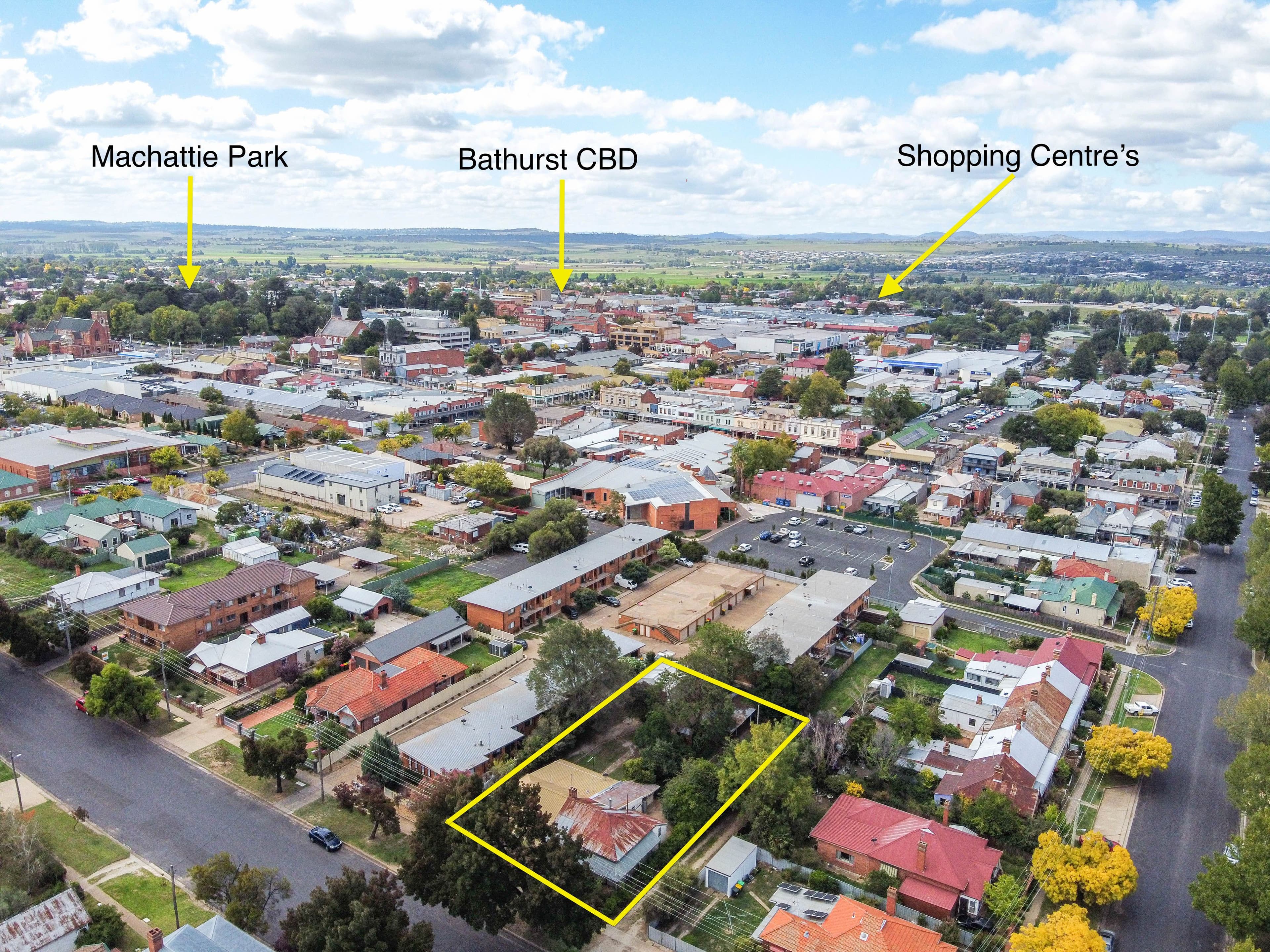 51-53 Piper Street, Bathurst NSW 2795, Bathurst - Thumbnail 2