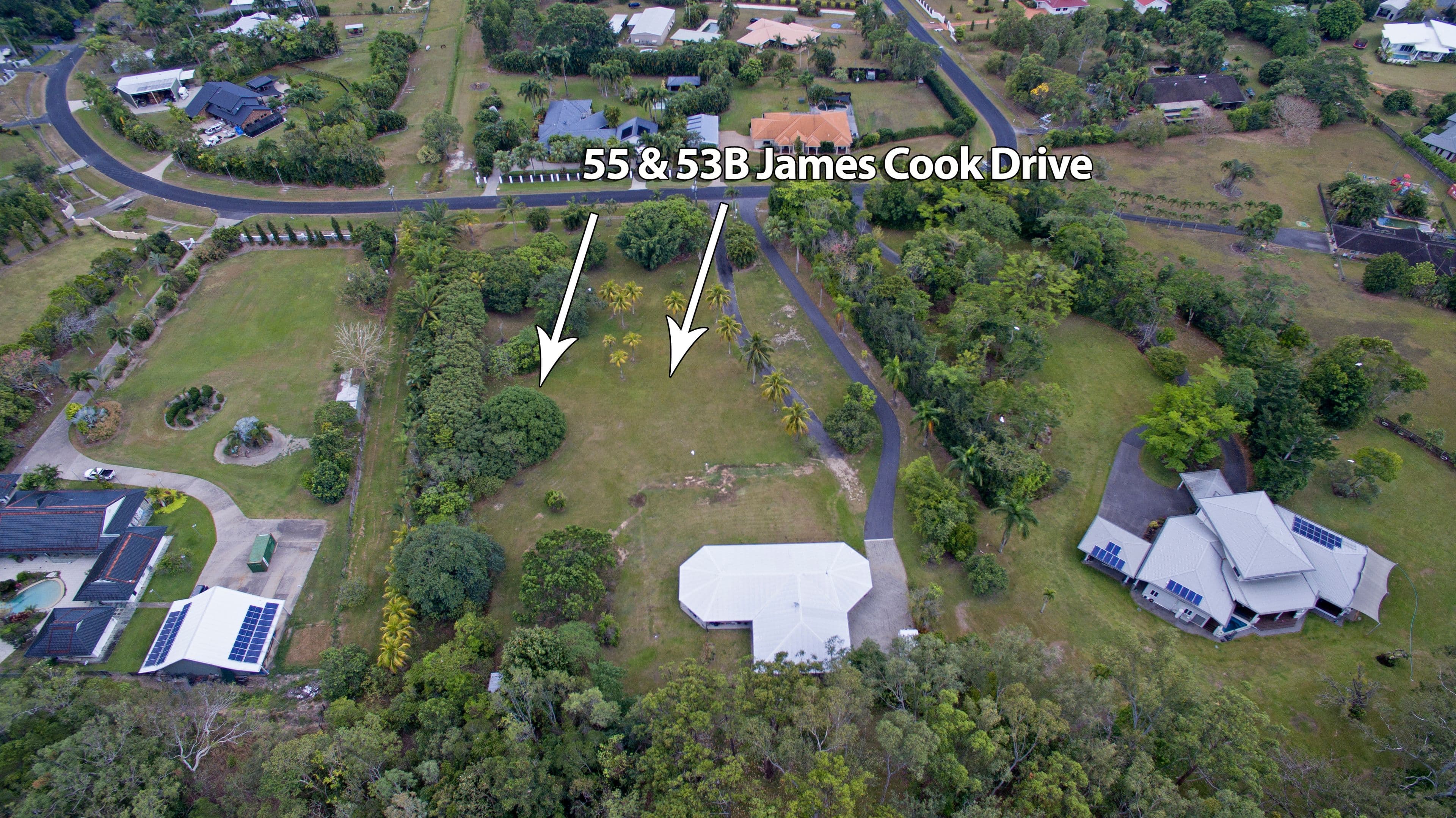 55 James Cook Drive, Kewarra Beach QLD 4879, Kewarra Beach - Thumbnail 5