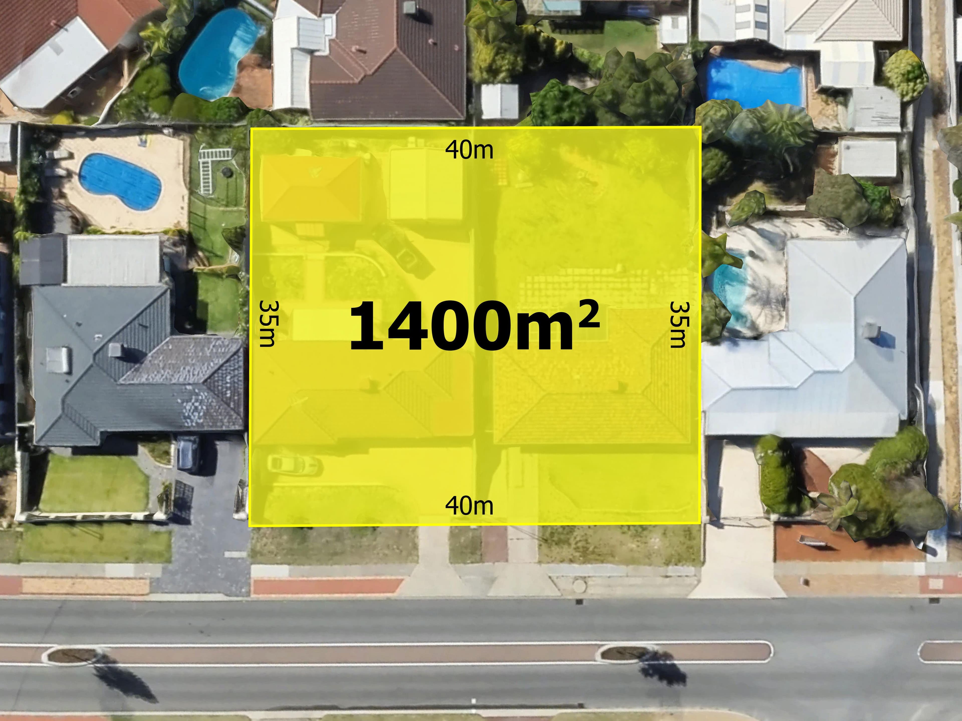 142-144 Glengarry Drive, Duncraig WA 6023, Duncraig - Image 1