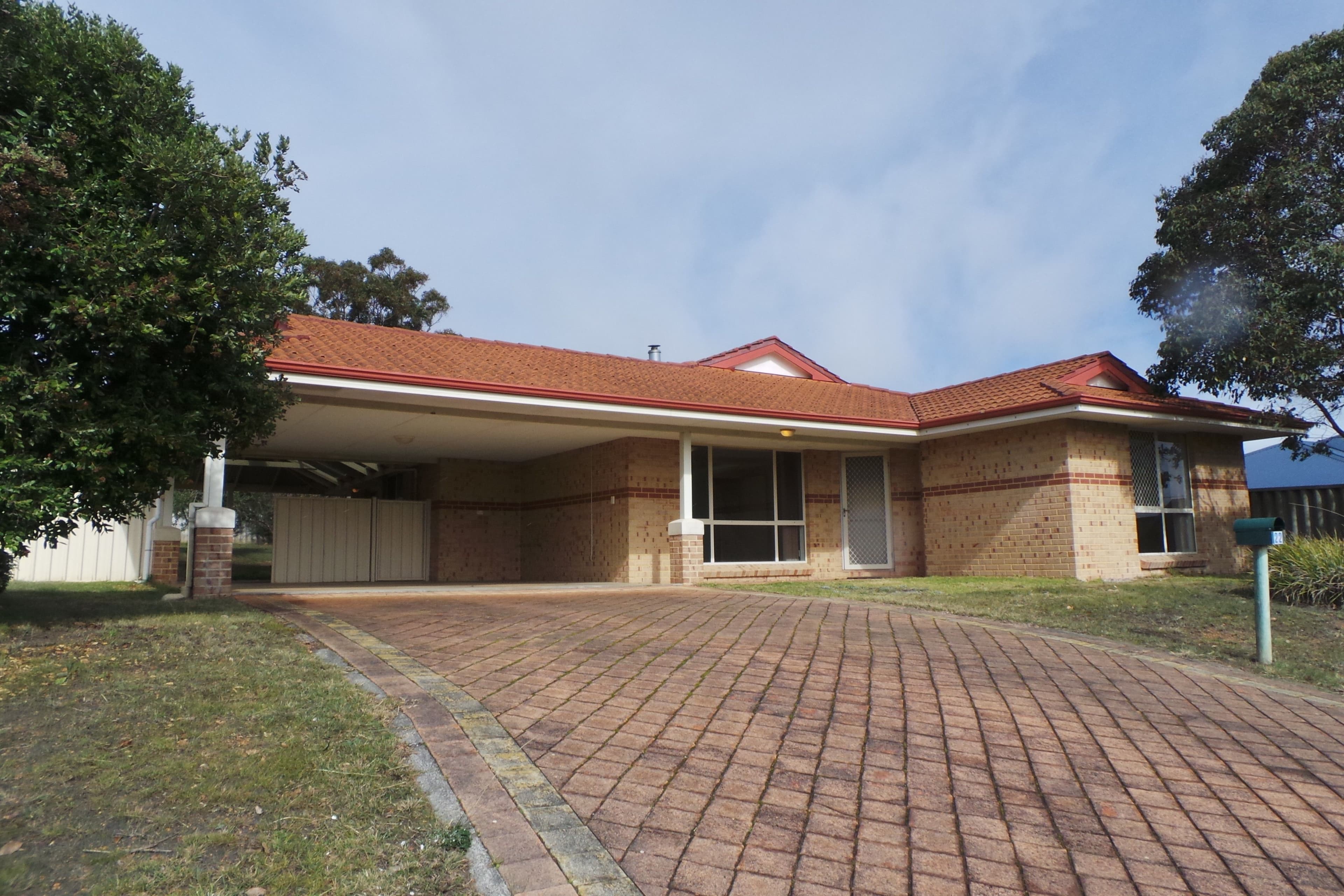 22 Ingoldby Street, Mount Barker WA 6324, Mount Barker - Thumbnail 2