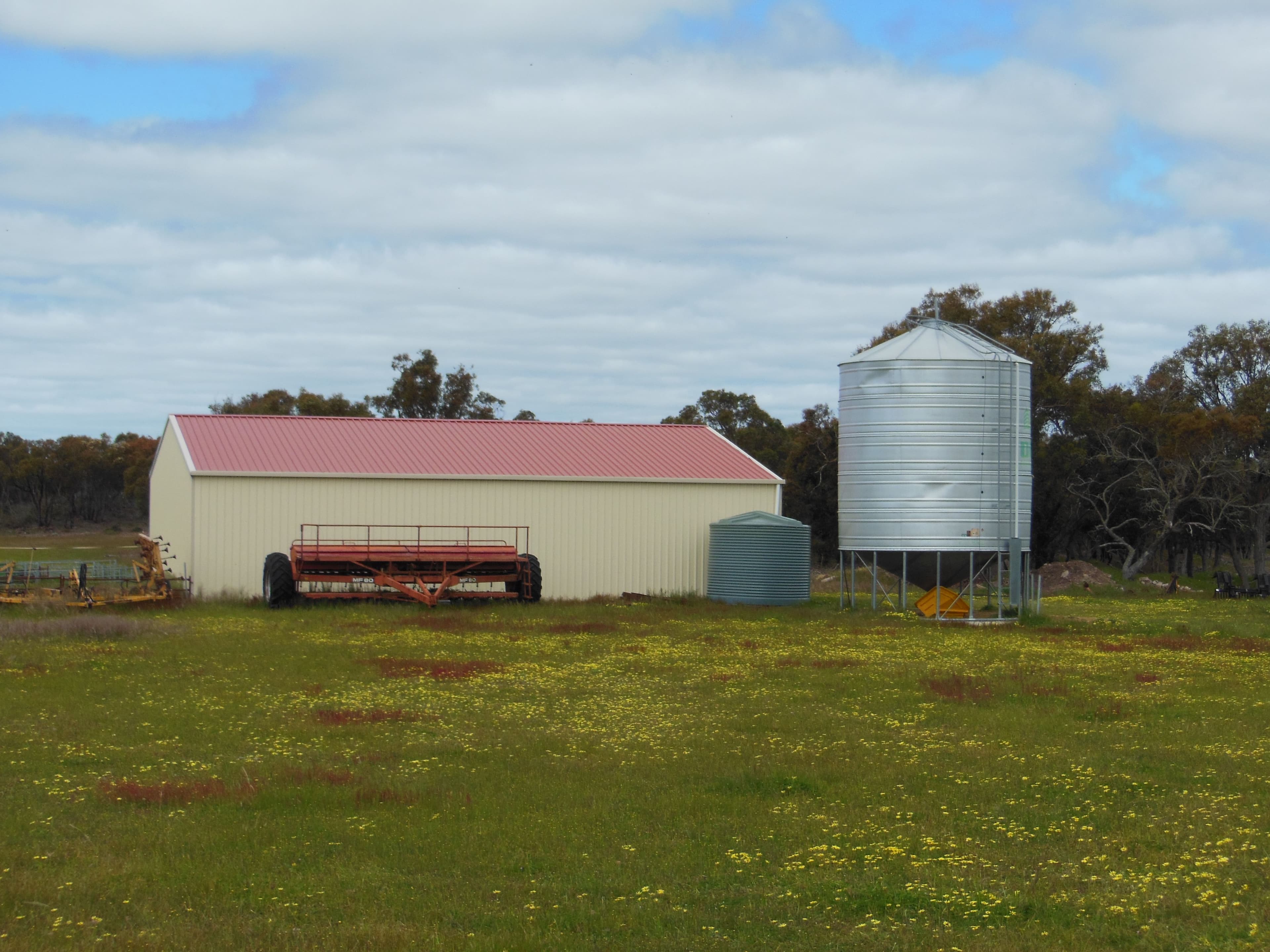 Sukey Hill, 98 Barytes Road, Cranbrook WA 6321, Cranbrook - Thumbnail 7