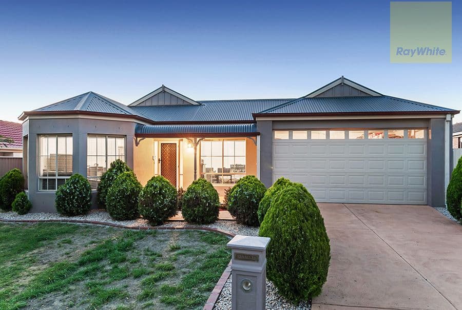 13 Creighton Way, Craigieburn VIC 3064, Craigieburn - Image 1