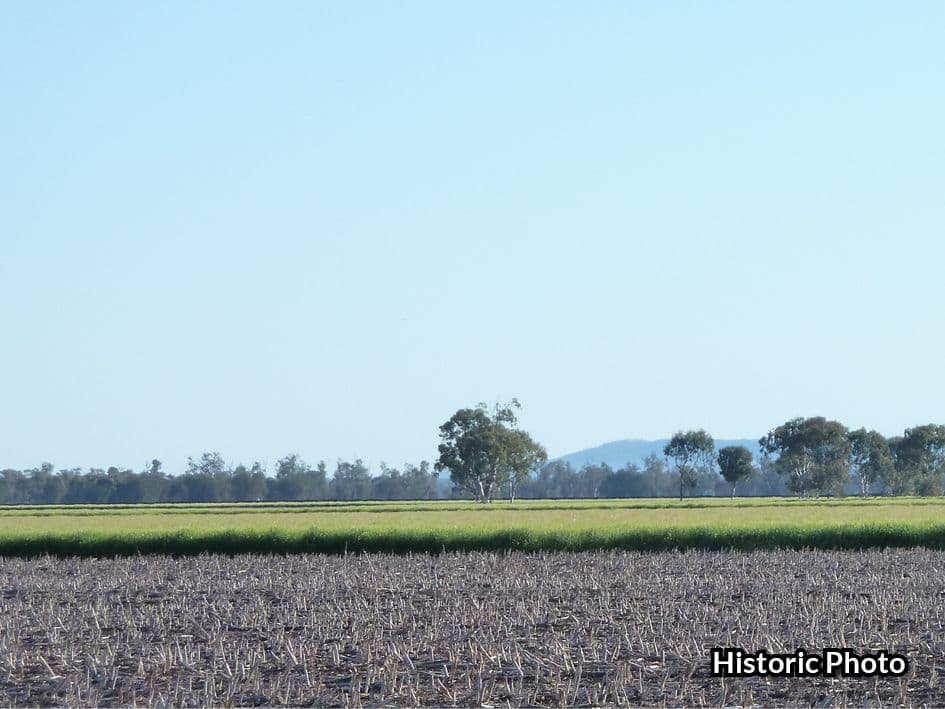 0 Gilgai Lane, Pampas QLD 4352, Pampas - Image 1