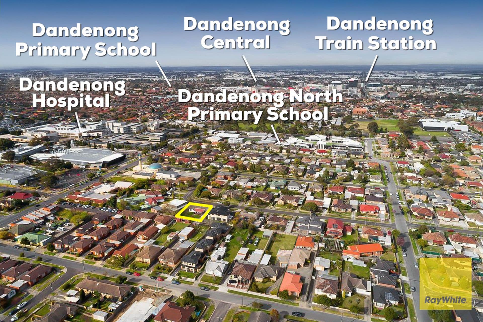13A Godfrey Crescent, Dandenong VIC 3175, Dandenong - Thumbnail 4