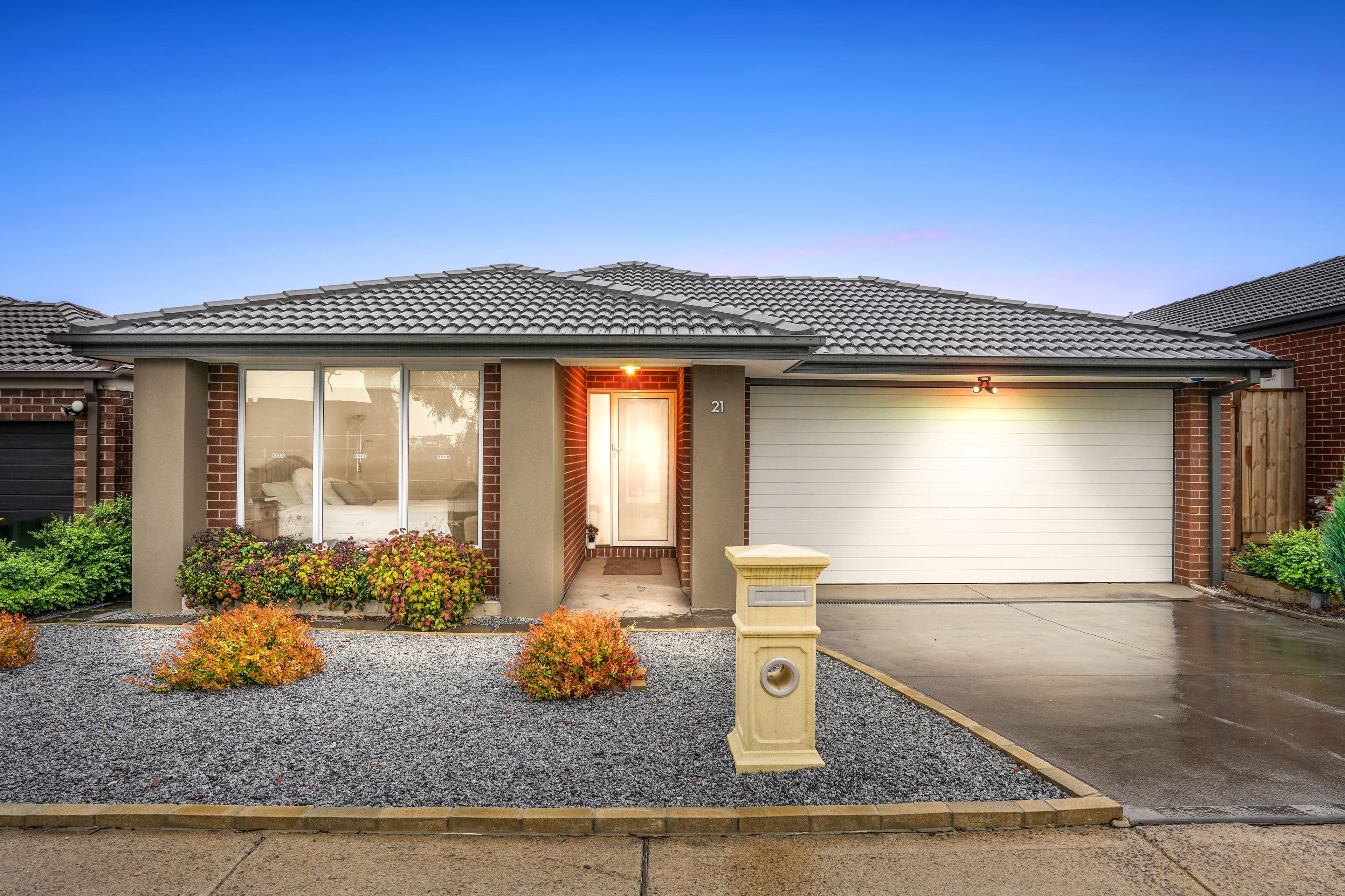 21 Grimsthorpe Place, Mernda VIC 3754, Mernda - Image 1