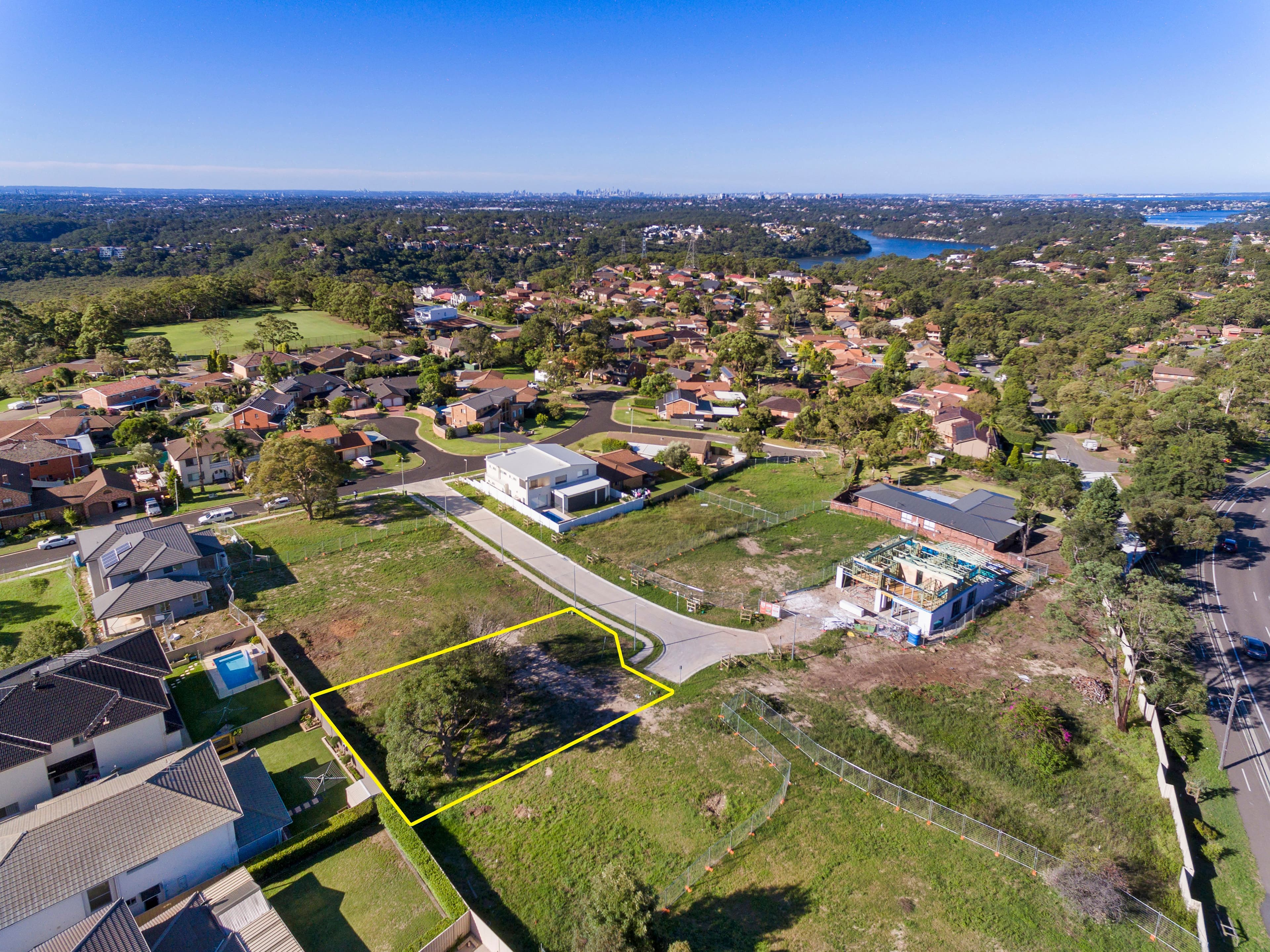 7 Olivia Place, Illawong NSW 2234, Illawong - Image 1