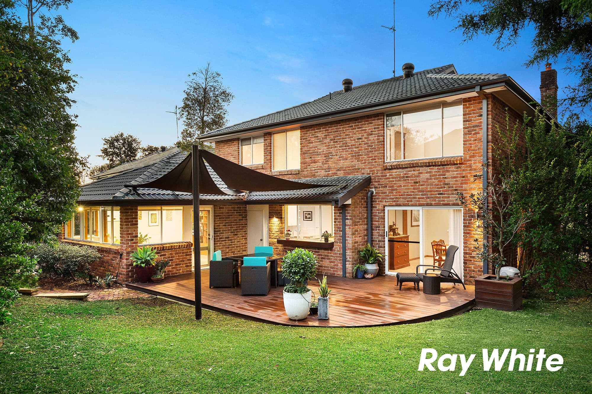 10 Braefield Place, Castle Hill - Thumbnail 8