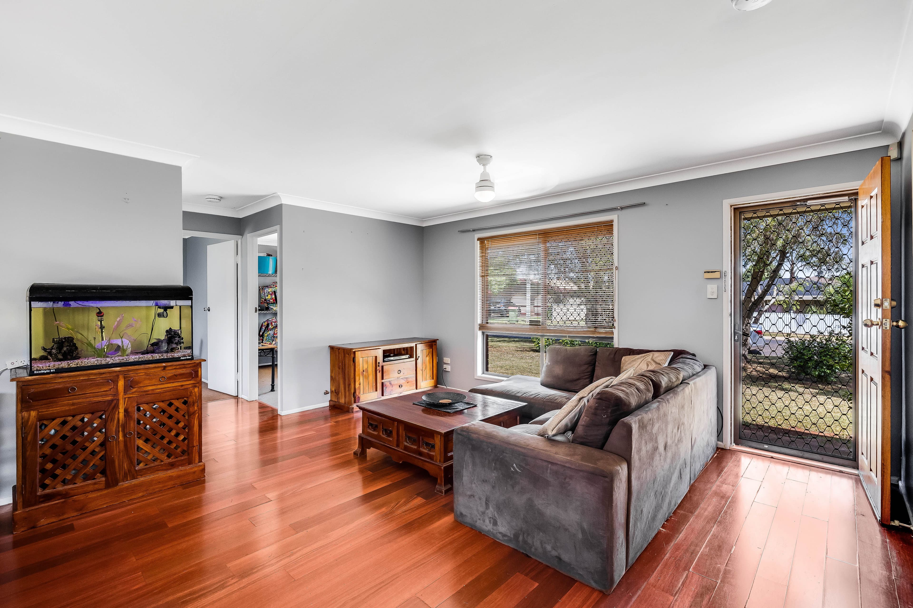 5 Hinkler Crescent, Wilsonton QLD 4350, Wilsonton - Thumbnail 2