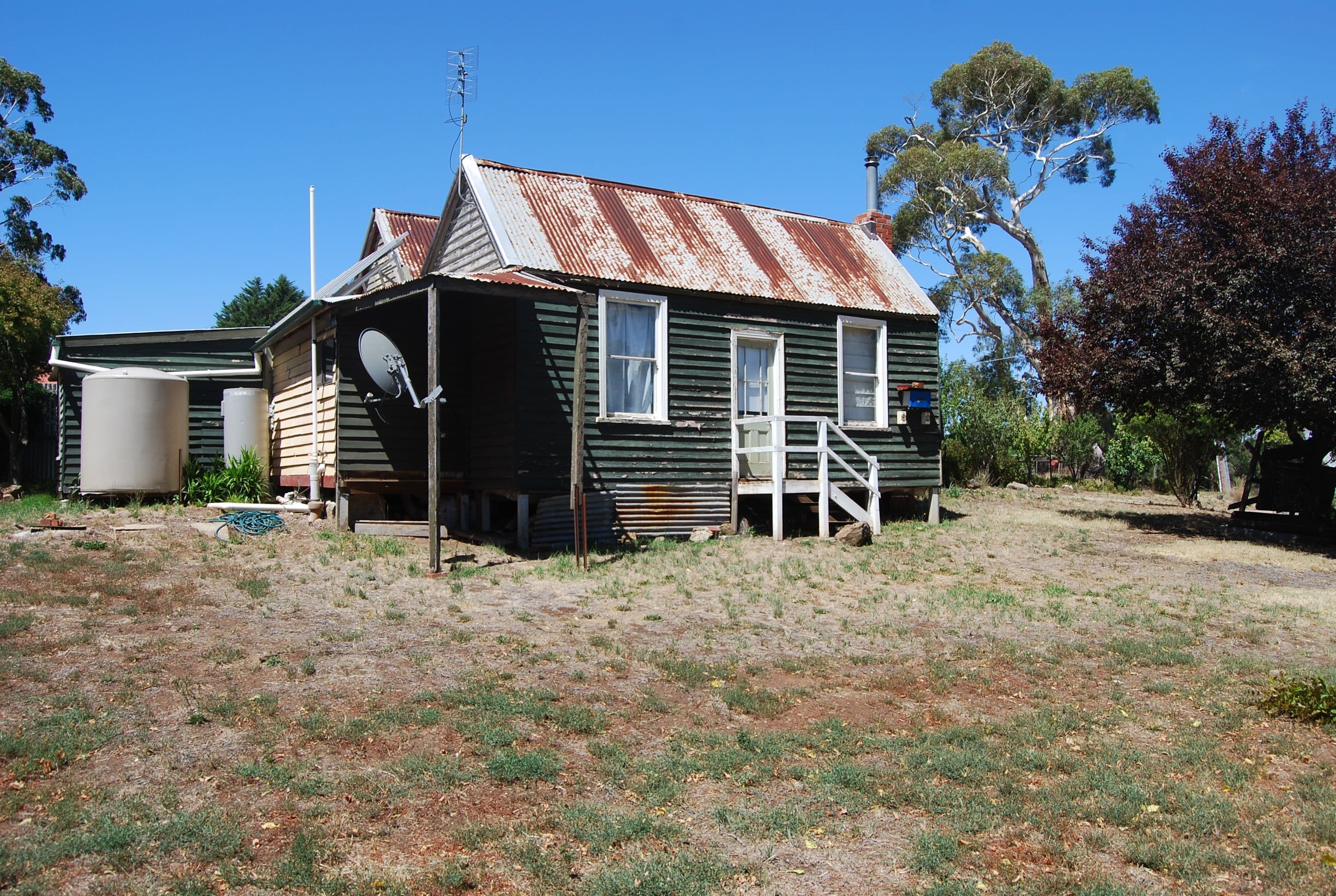206 Nolan Street, Buninyong  Victoria  3357, Australia, Buninyong - Thumbnail 8