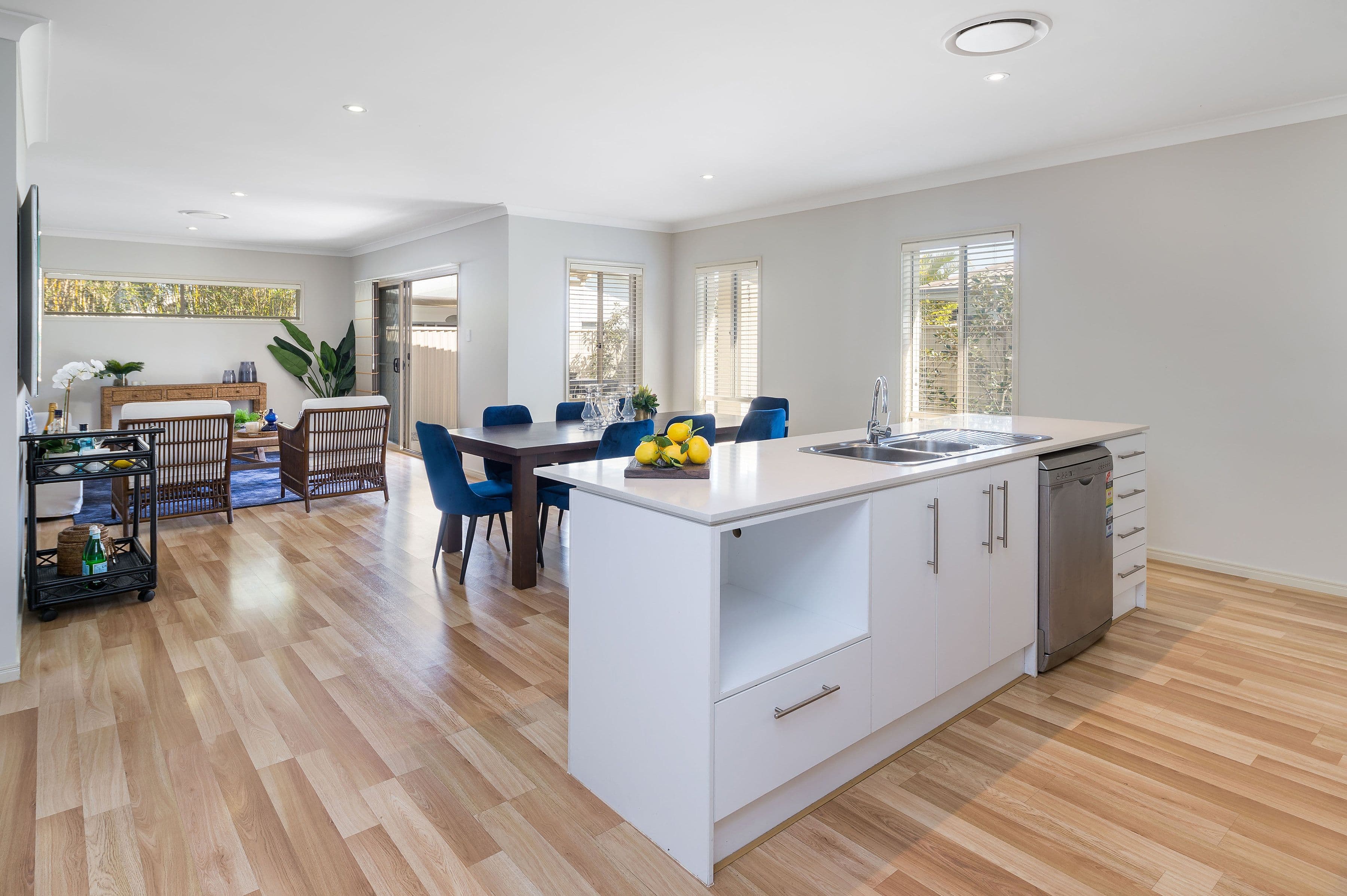 19 Rhodium Crescent, Hope Island QLD 4212, Hope Island - Image 1