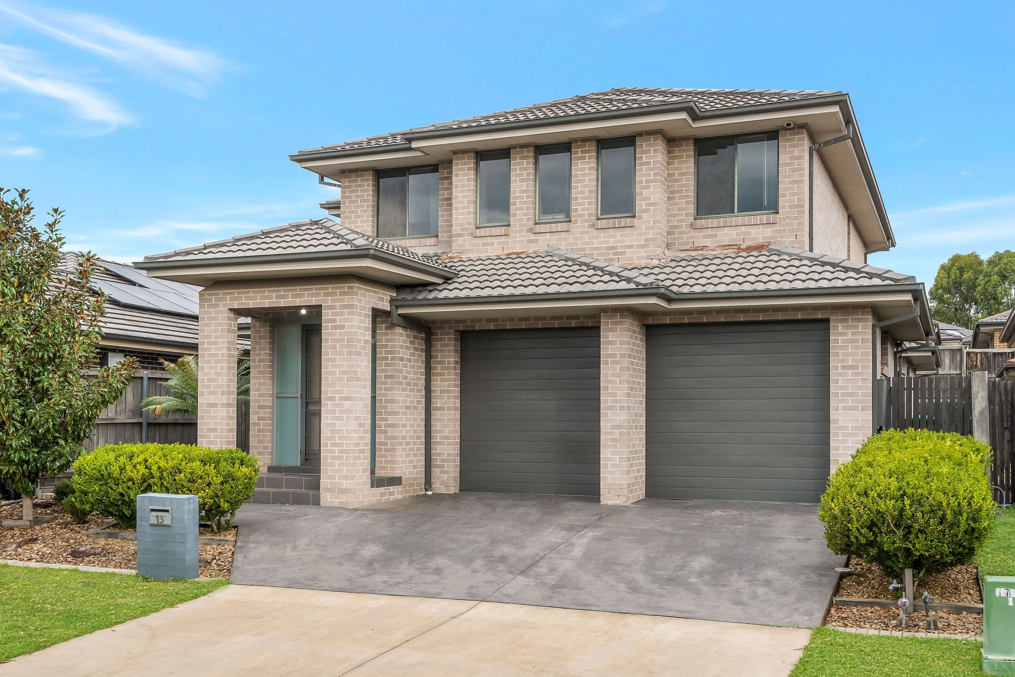 13 Brinsmead Avenue, Middleton Grange NSW 2171, Middleton Grange - Thumbnail 2