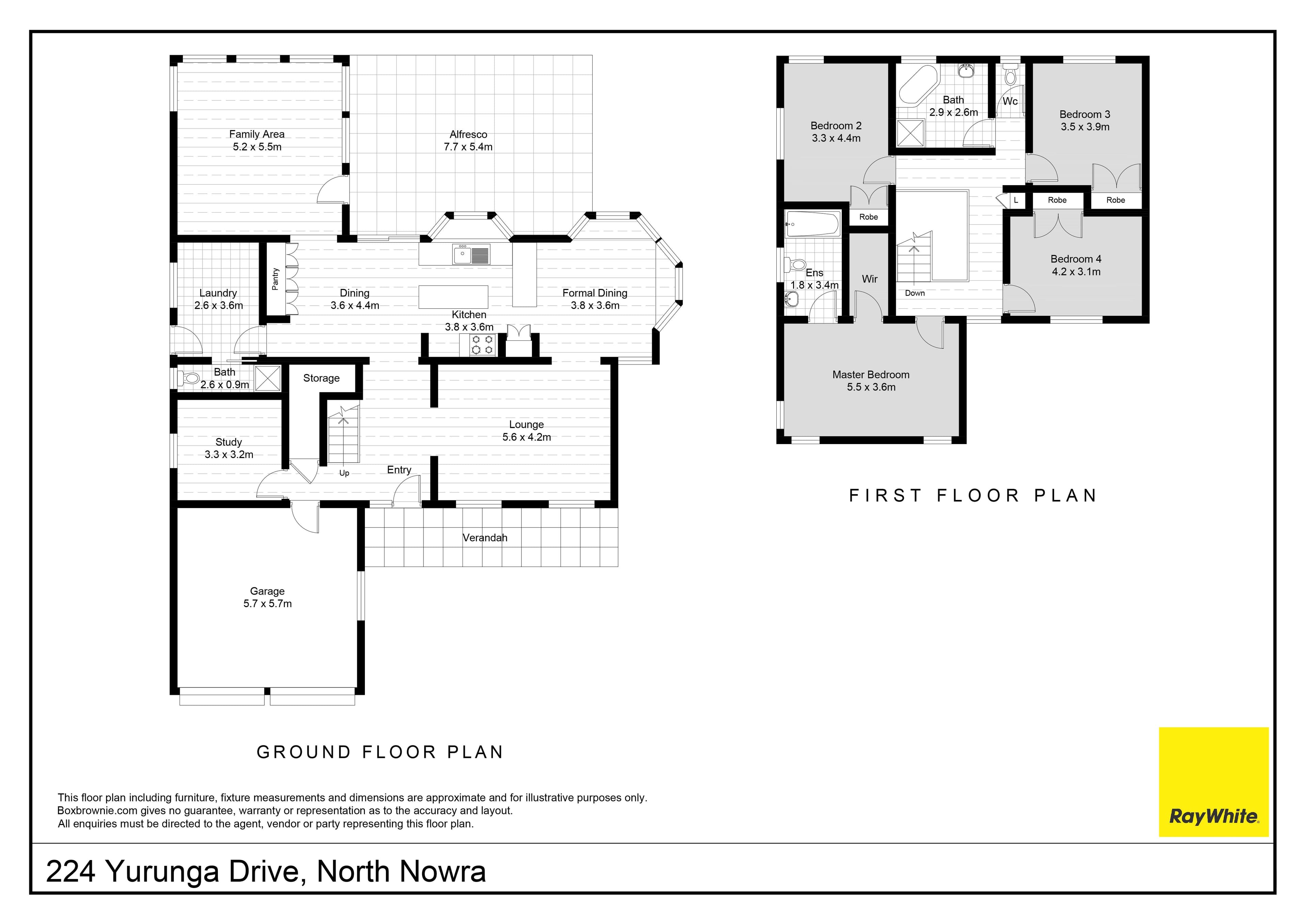 224 Yurunga Drive, North Nowra NSW 2541, North Nowra - Thumbnail 5