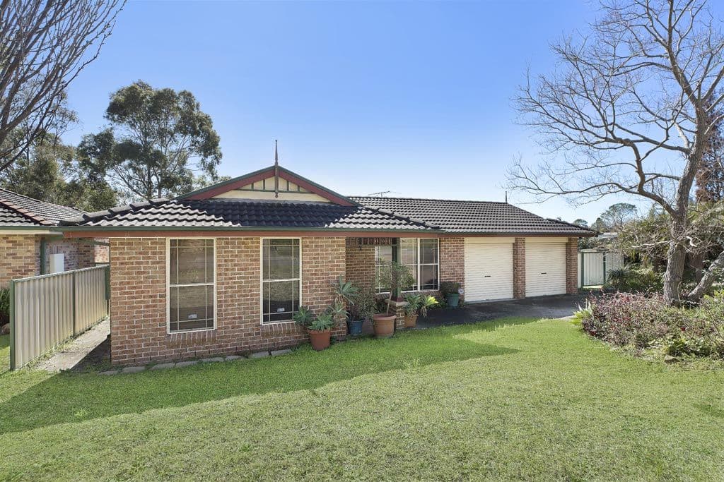 7 Peppertree Circuit, Toronto NSW 2283, Toronto - Image 1