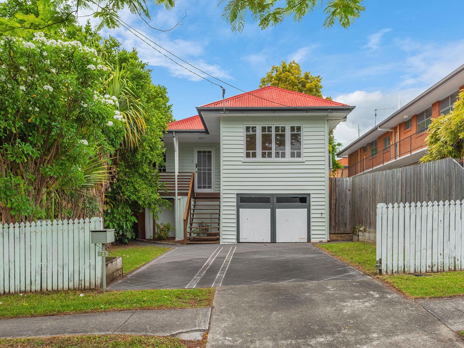 23 Davenport Street, Chermside QLD 4032, Chermside - Image 1