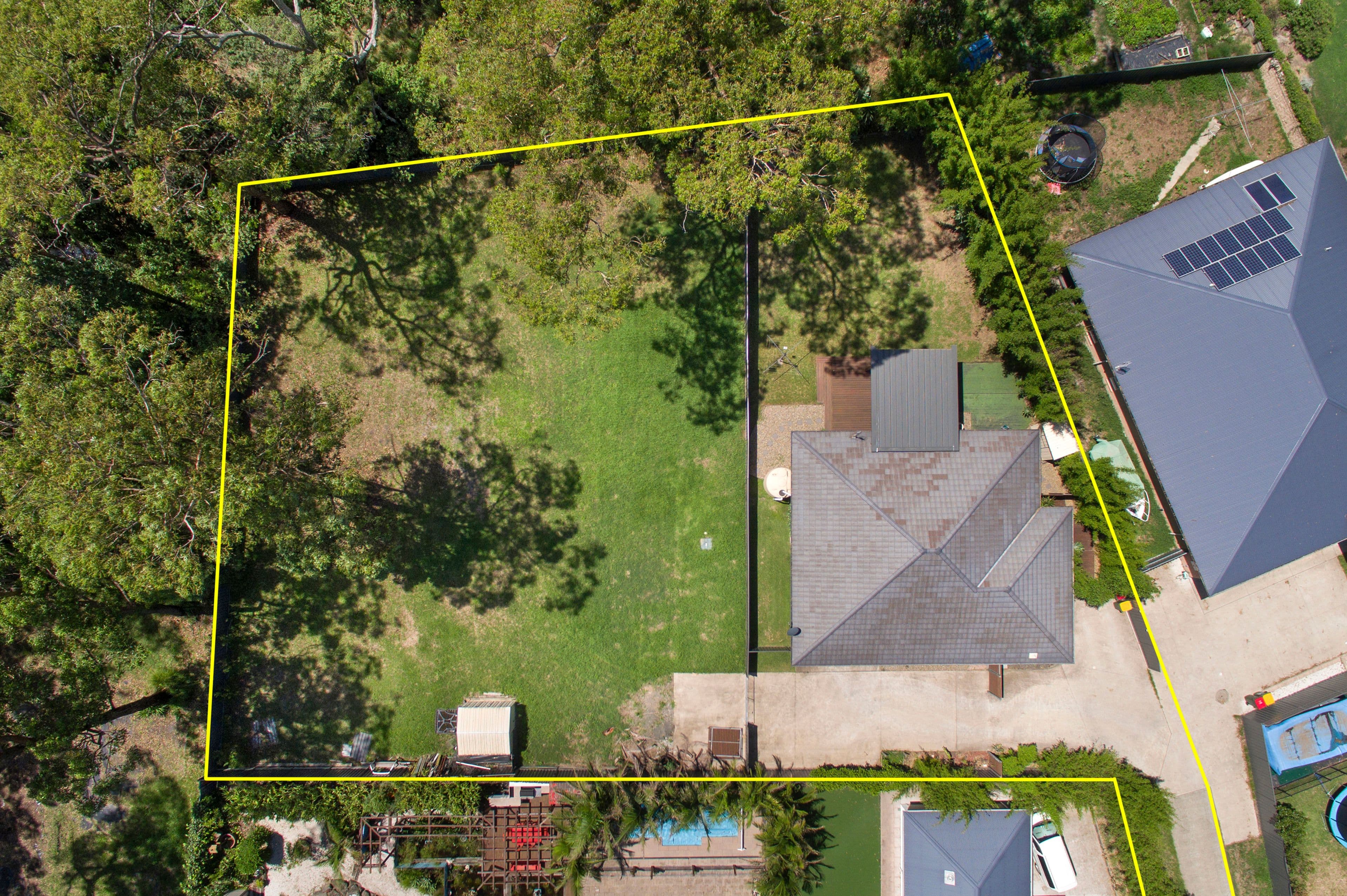 16 Discovery Place, Shoalhaven Heads NSW 2535, Shoalhaven Heads - Image 1