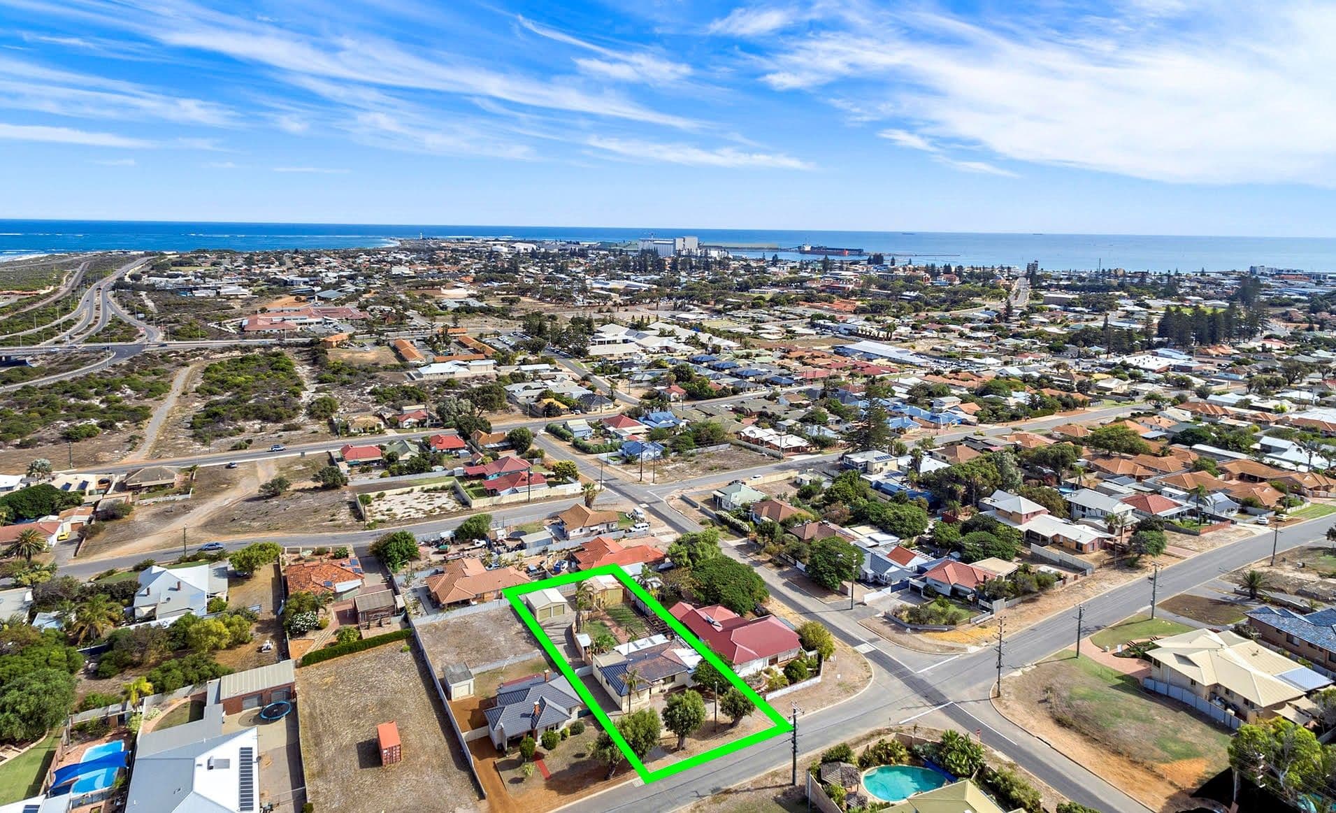 164 Brede Street, Geraldton WA 6530, Geraldton - Thumbnail 2