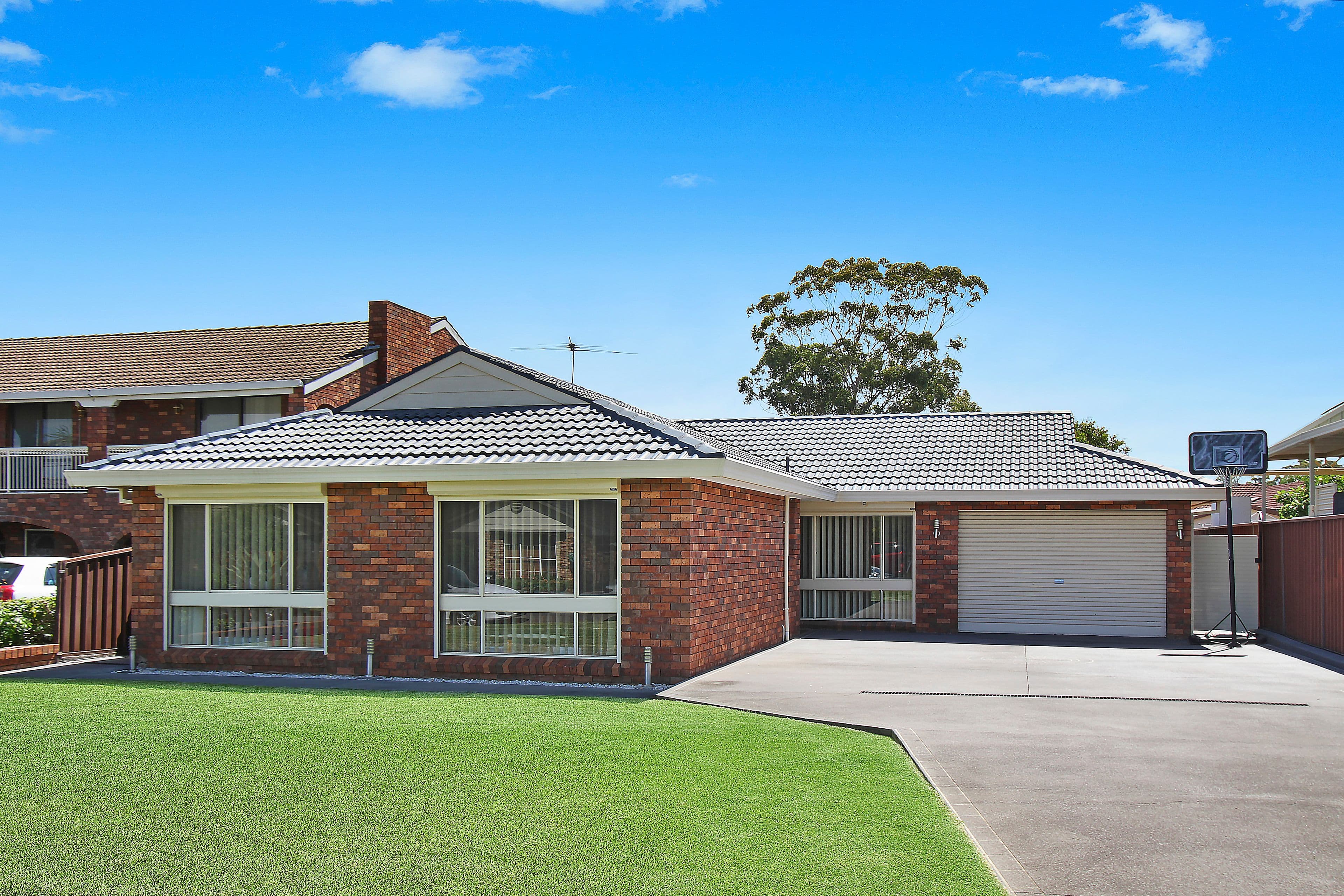 9 Lyell Street, Bossley Park NSW 2176, Bossley Park - Image 1