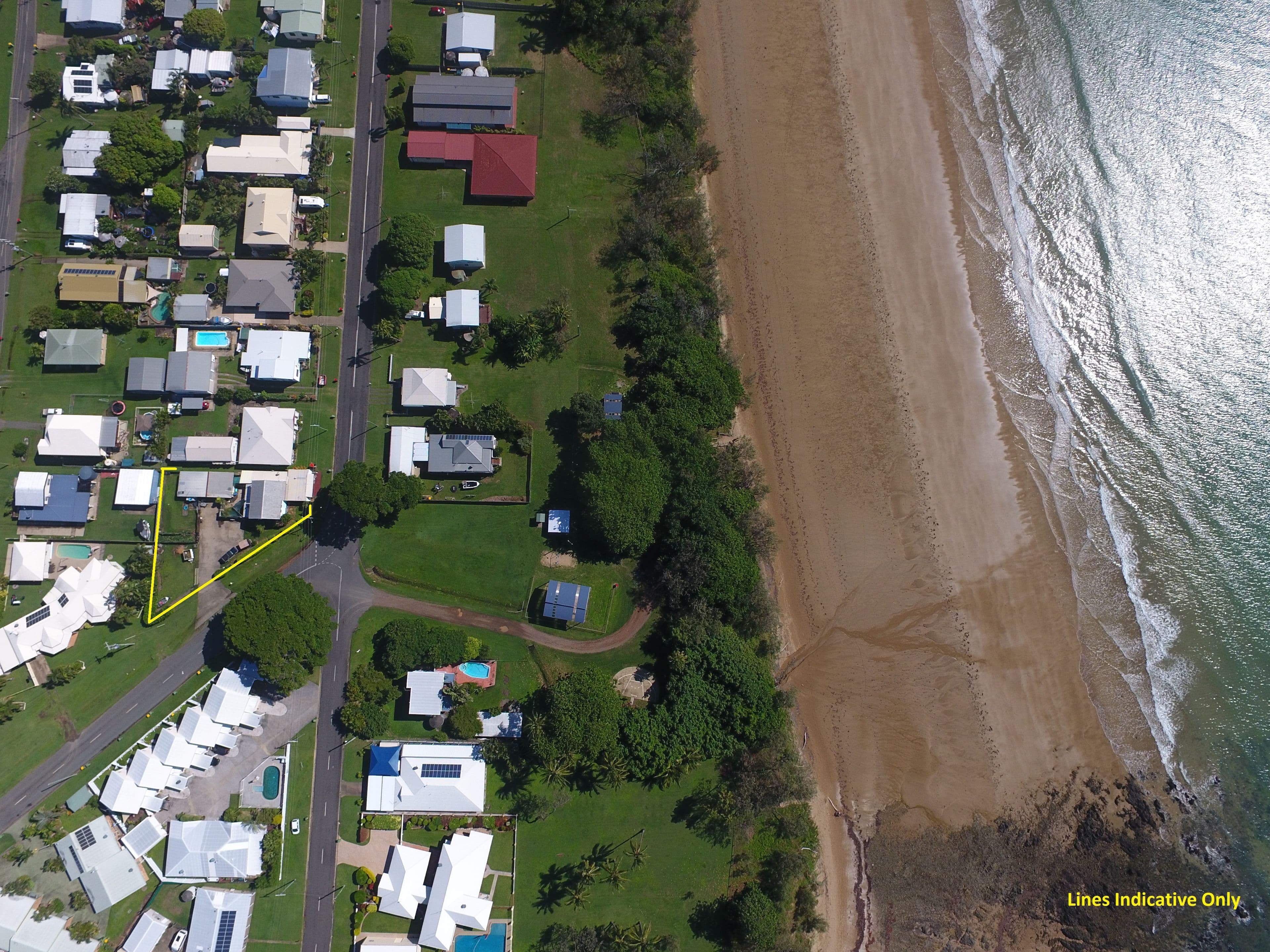 66 Westcott Avenue, Campwin Beach QLD 4737, Campwin Beach - Image 1