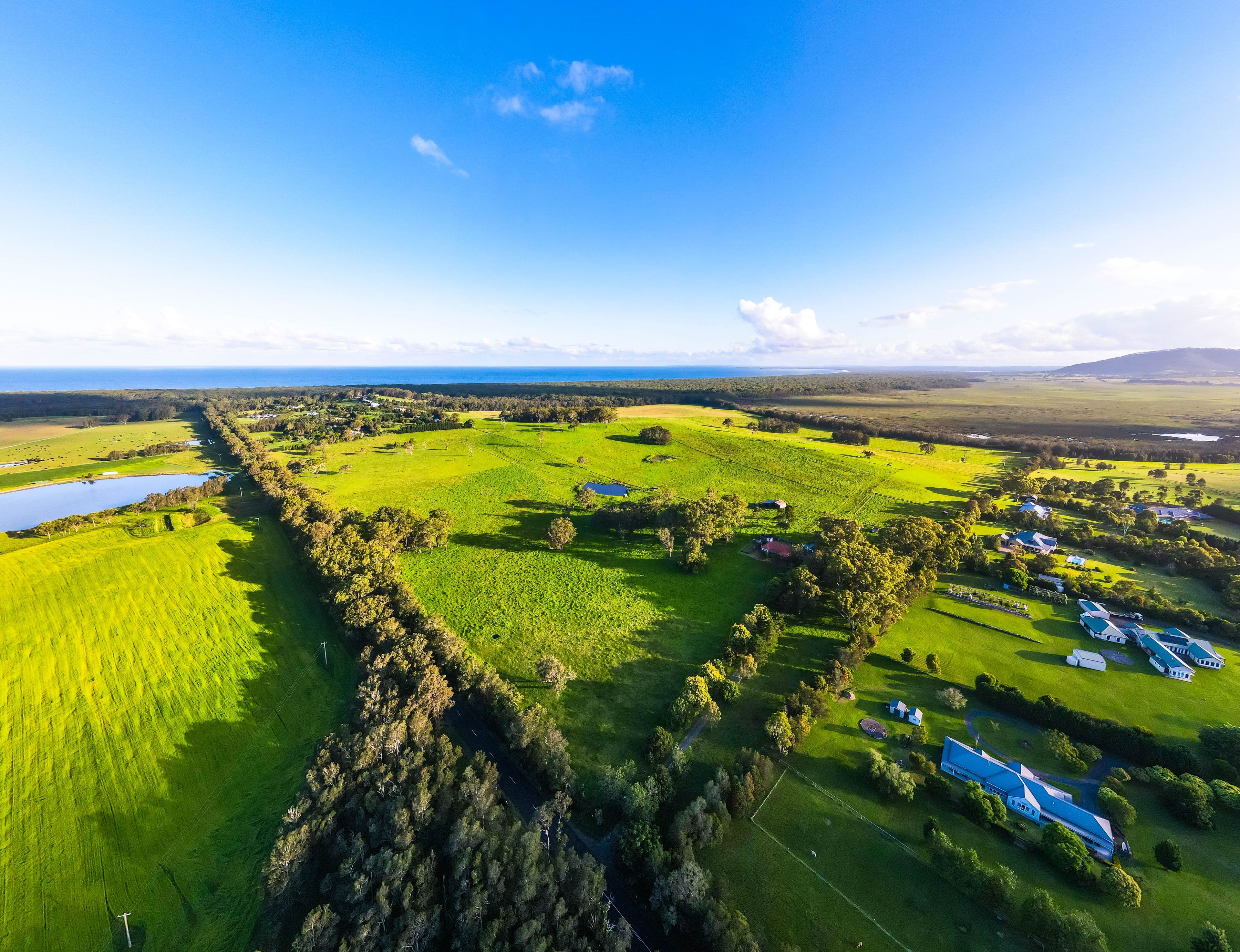 Lot 12 'Serenity Ridge' 510 Beach Road, Berry NSW 2535, Berry - Thumbnail 6