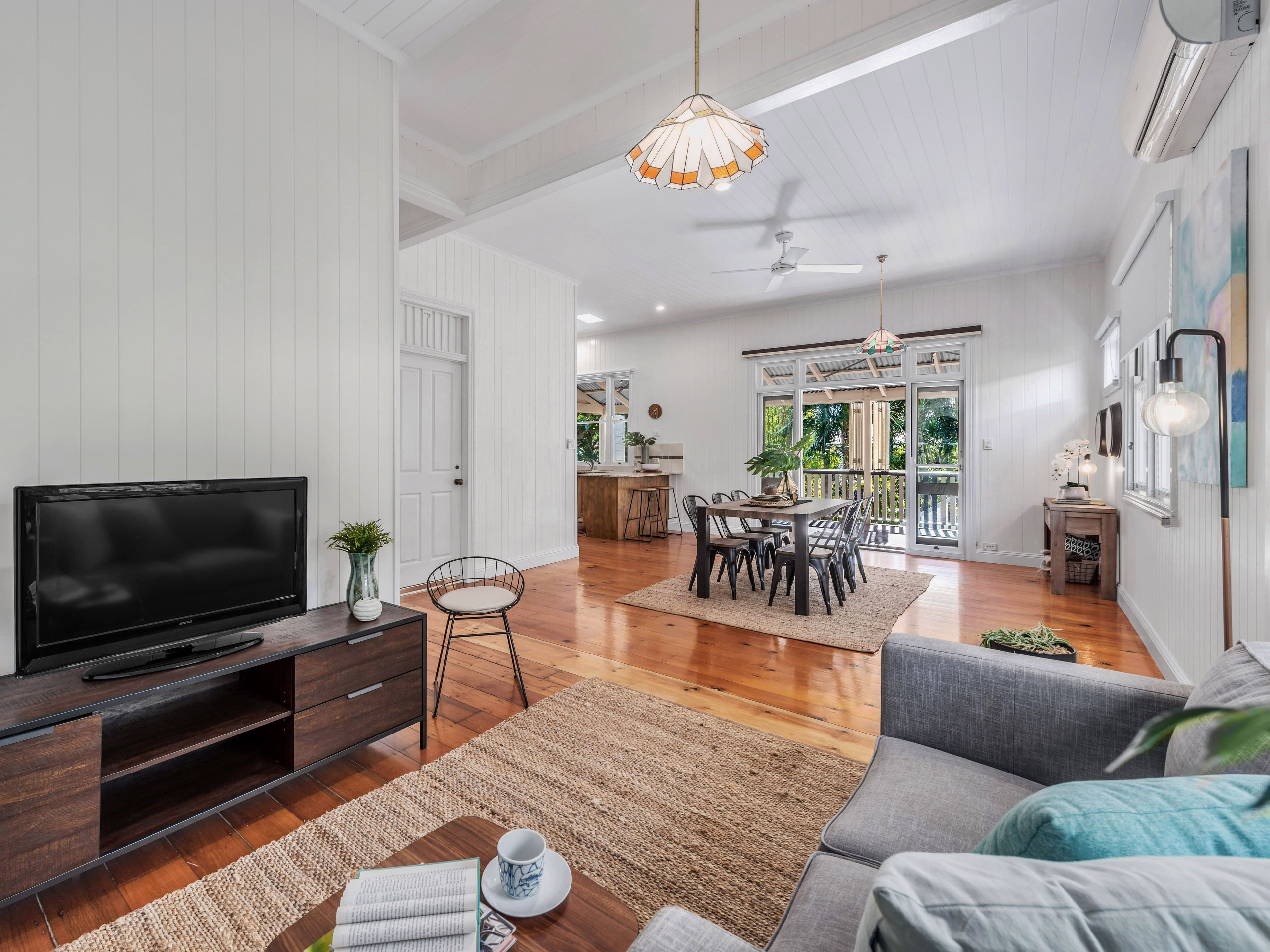 39 Celia Street, Ashgrove QLD 4060, Ashgrove - Thumbnail 4