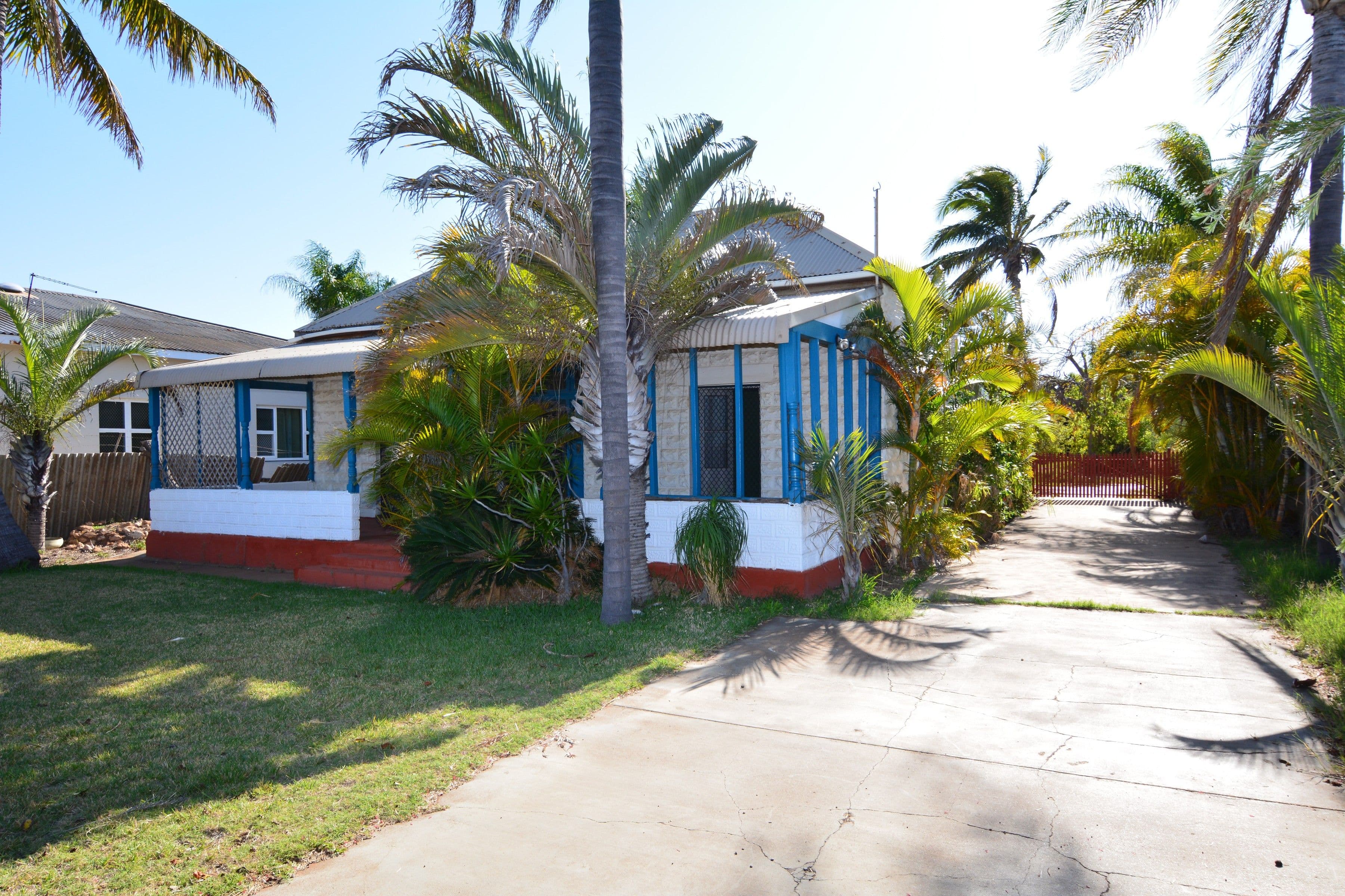 101 Olivia Terrace, Carnarvon WA 6701, Carnarvon - Image 1
