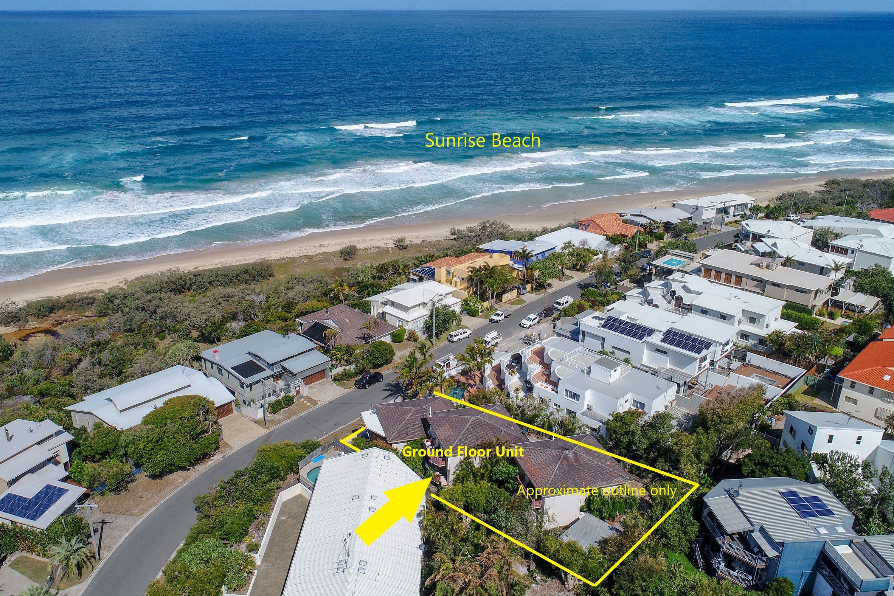 43 Tingira Crescent, Sunrise Beach QLD 4567, Sunrise Beach - Image 1