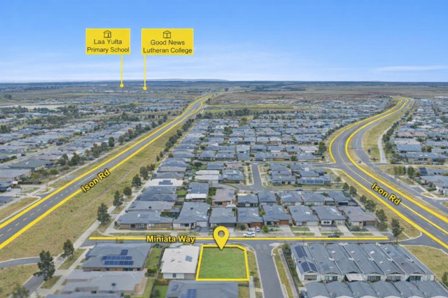 6 Miniata Way, MANOR LAKES VIC 3024, Manor Lakes - Thumbnail 4