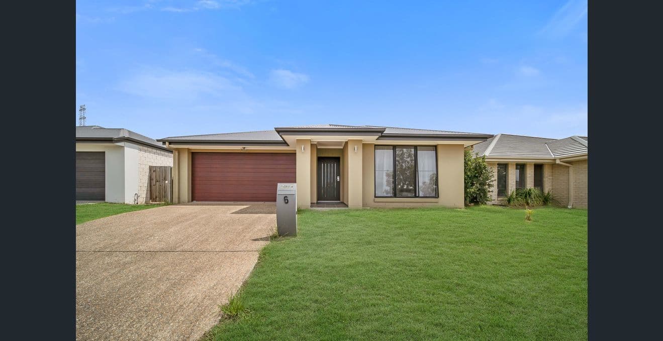 6 Bernard Circuit, Yarrabilba QLD 4207, Yarrabilba - Thumbnail 3