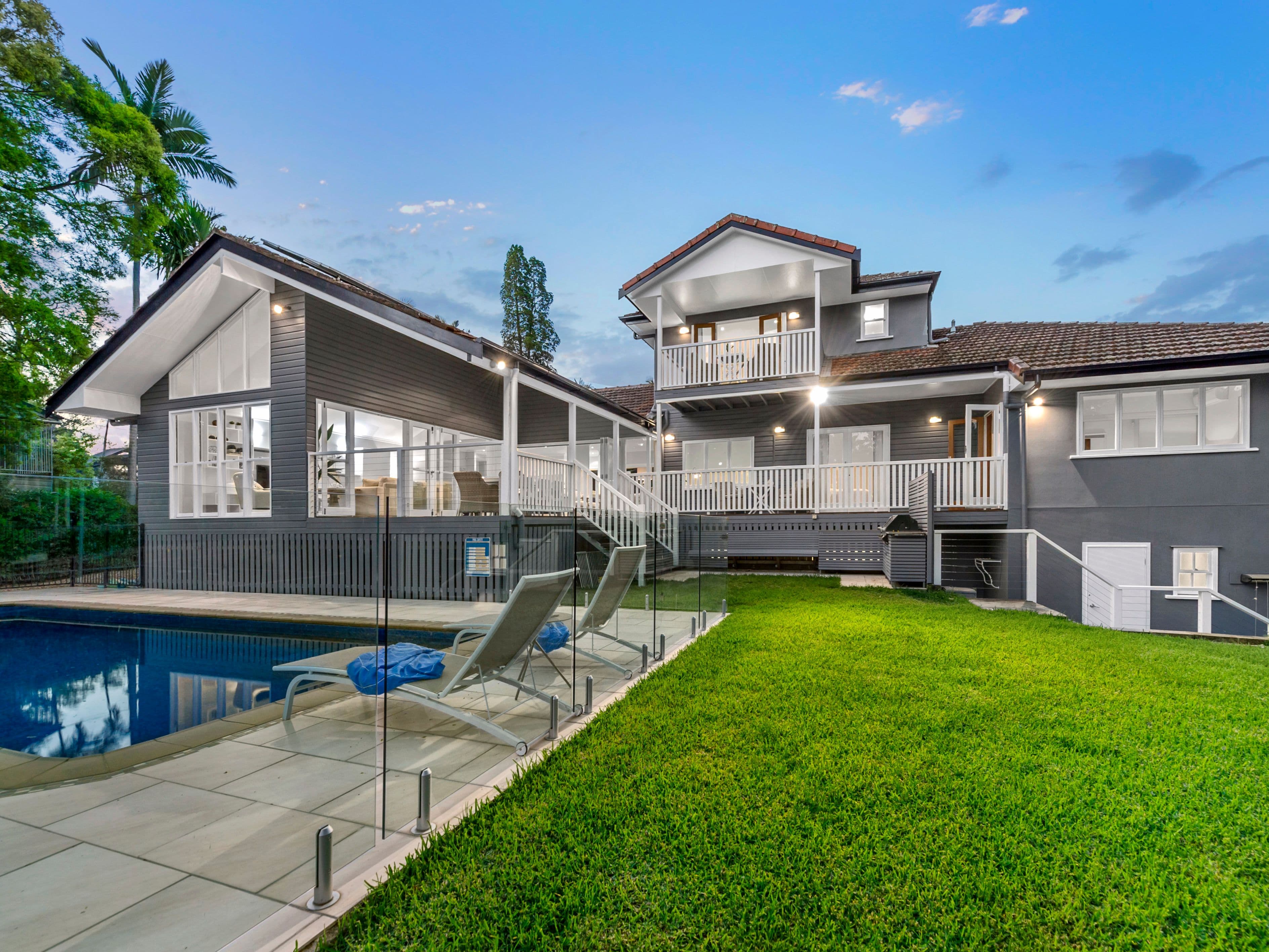 36 Ferry Street, Sherwood QLD 4075, Sherwood - Image 1