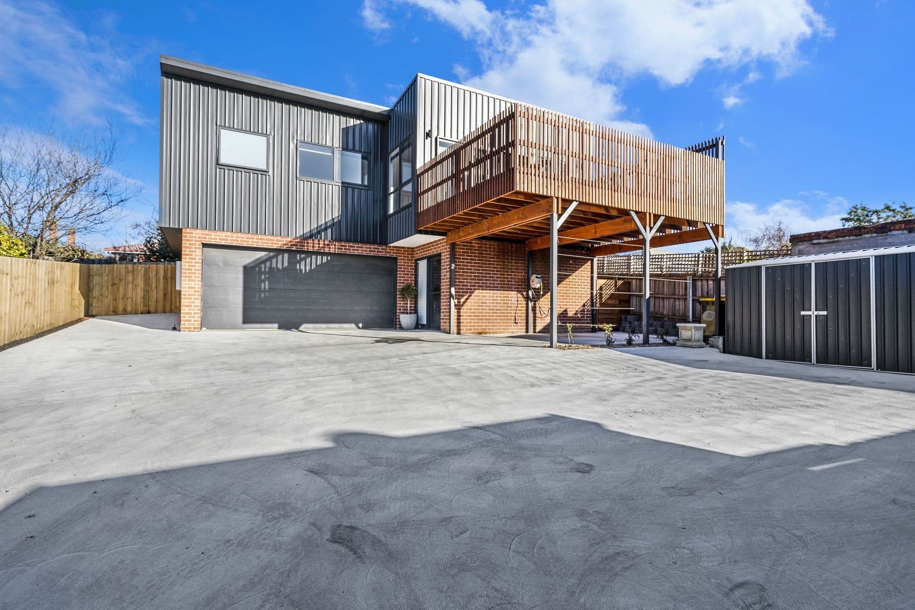 2/32 Punchbowl Road, Punchbowl TAS 7249, Punchbowl - Image 1
