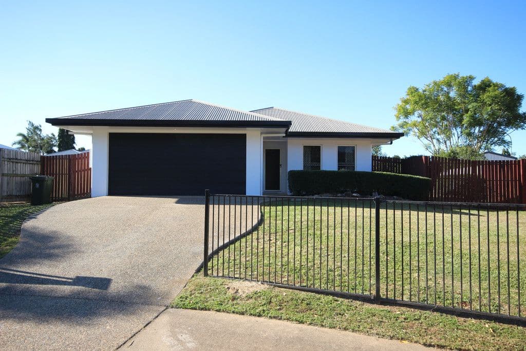 58 McSweeney Crescent, Gordonvale QLD 4865, Gordonvale - Thumbnail 2