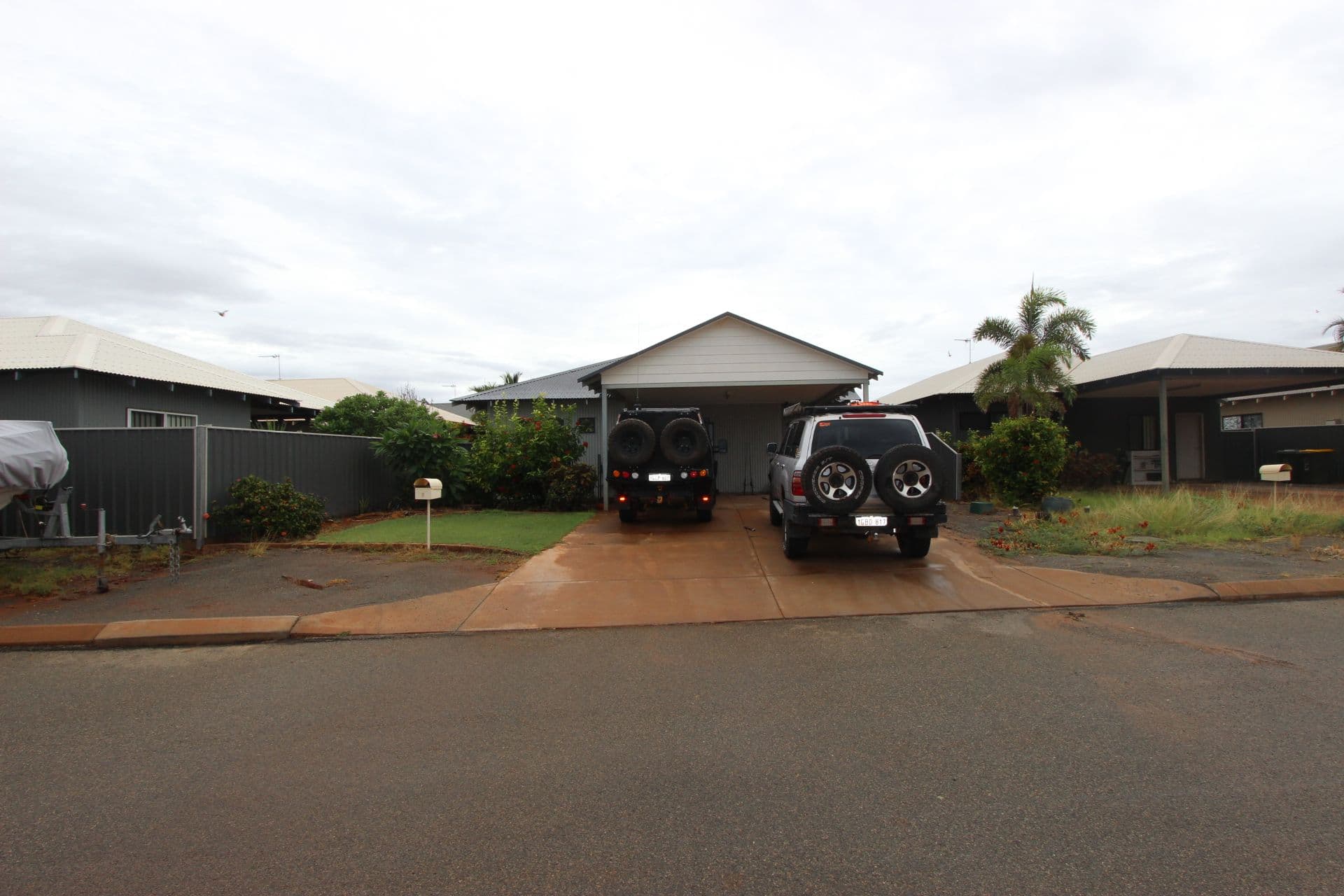 3 Walker Close, Millars Well WA 6714, Millars Well - Image 1