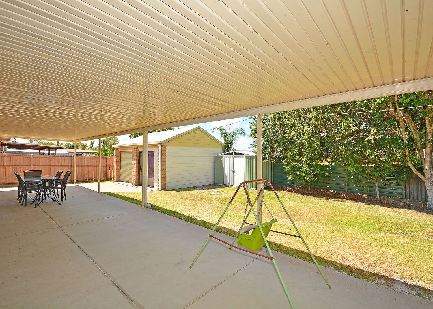 14 Maryanne Court, Point Vernon QLD 4655, Point Vernon - Thumbnail 2