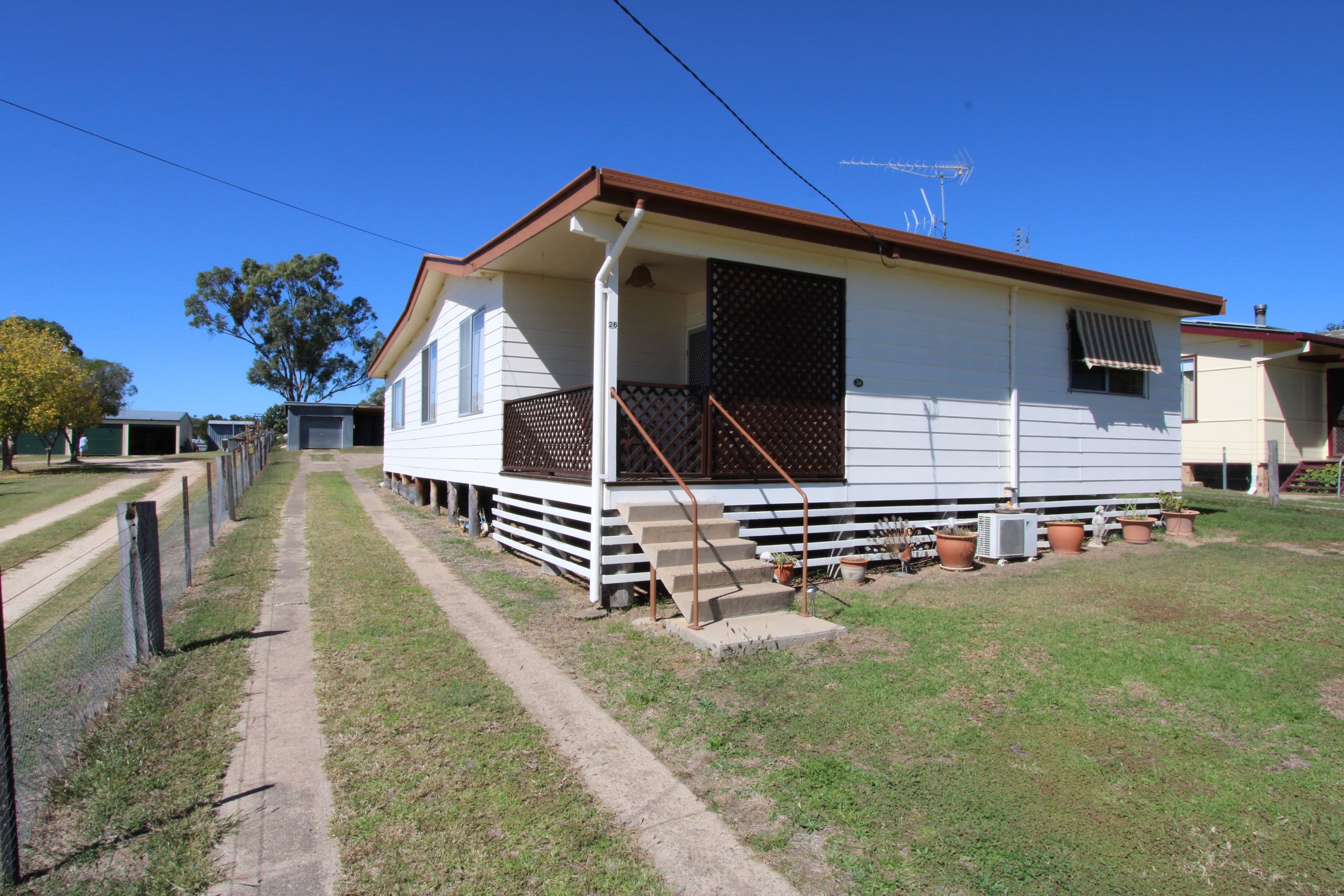 26 Bukkulla Street, Ashford NSW 2361, Ashford - Thumbnail 2