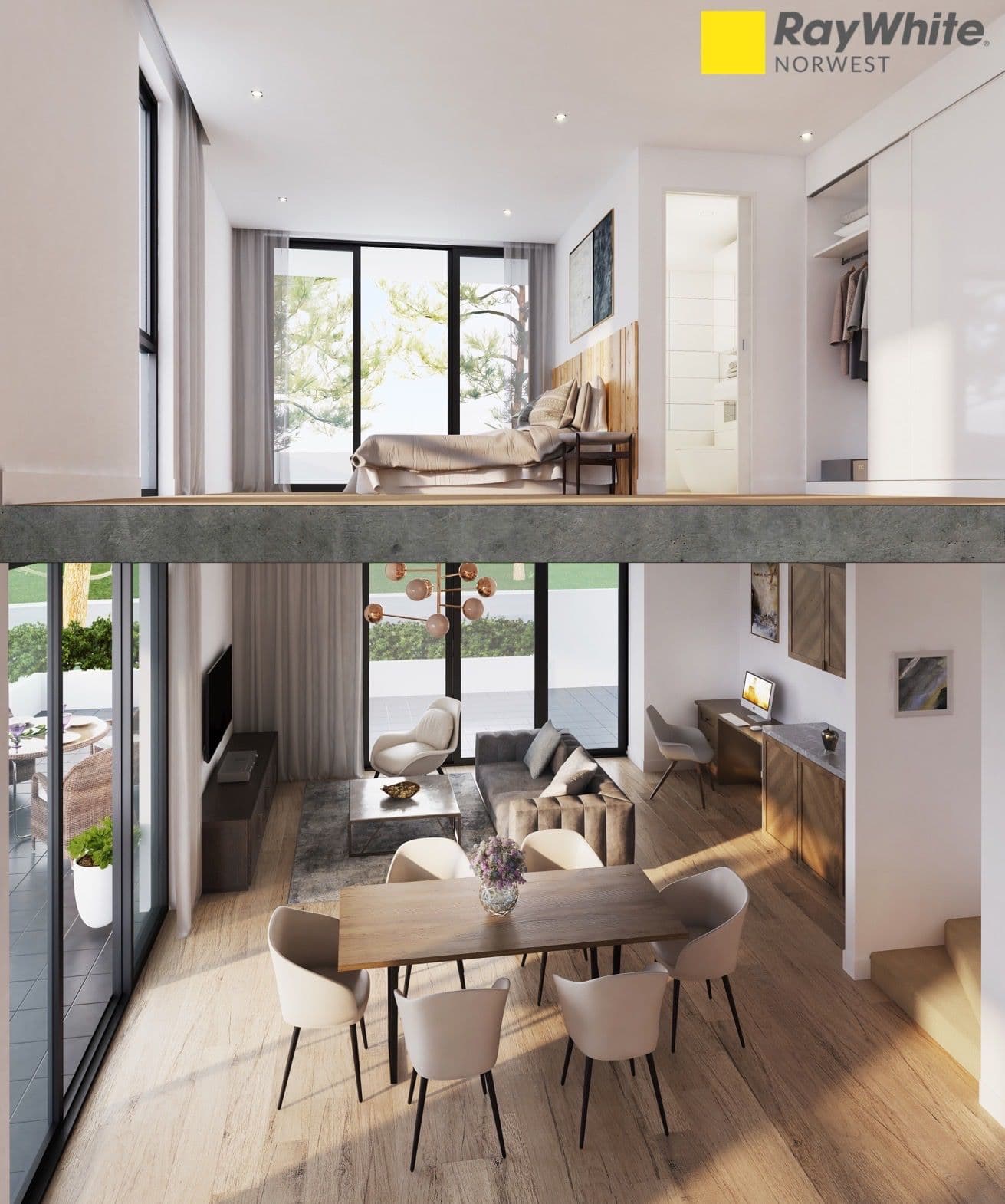 Rouse Hill NSW 2155, Rouse Hill - Thumbnail 2