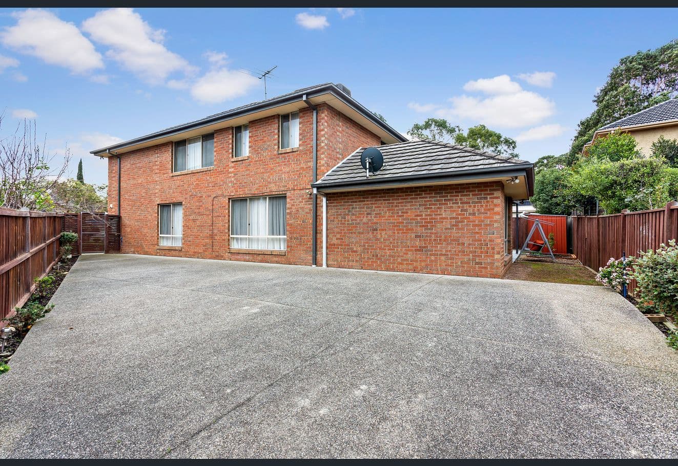 1 Barlow Rise, Bundoora VIC 3083, Bundoora - Thumbnail 8