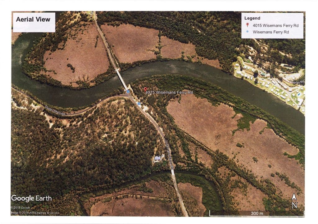 4015 Wisemans Ferry Road, Lower Mangrove NSW 2250, Lower Mangrove - Thumbnail 6
