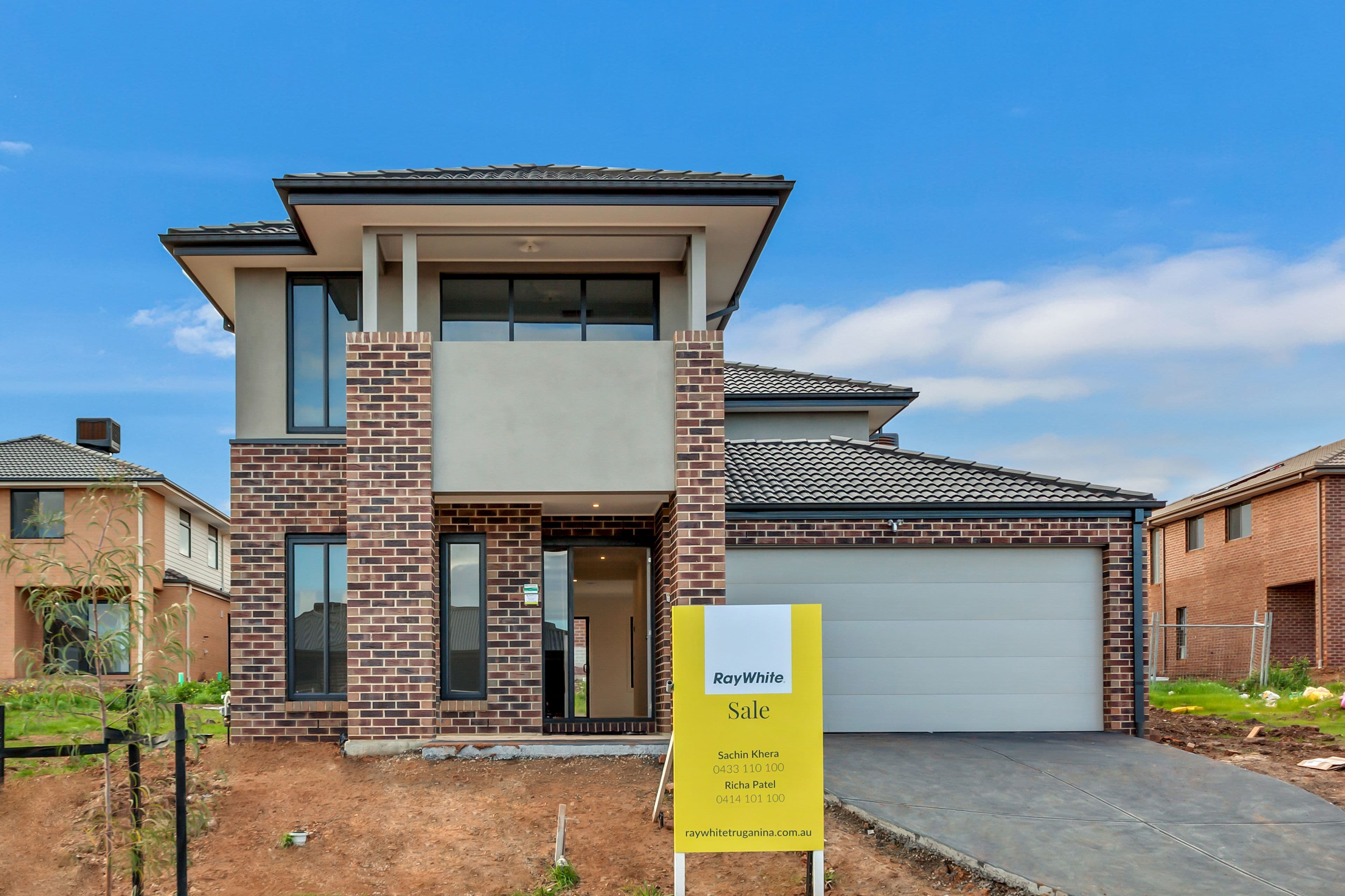 21 LITORIA Drive, Truganina VIC 3029, Truganina - Image 1