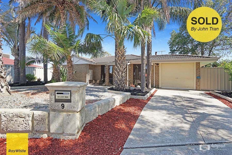 9 Armata Walk, Mirrabooka WA 6061, Mirrabooka - Image 1