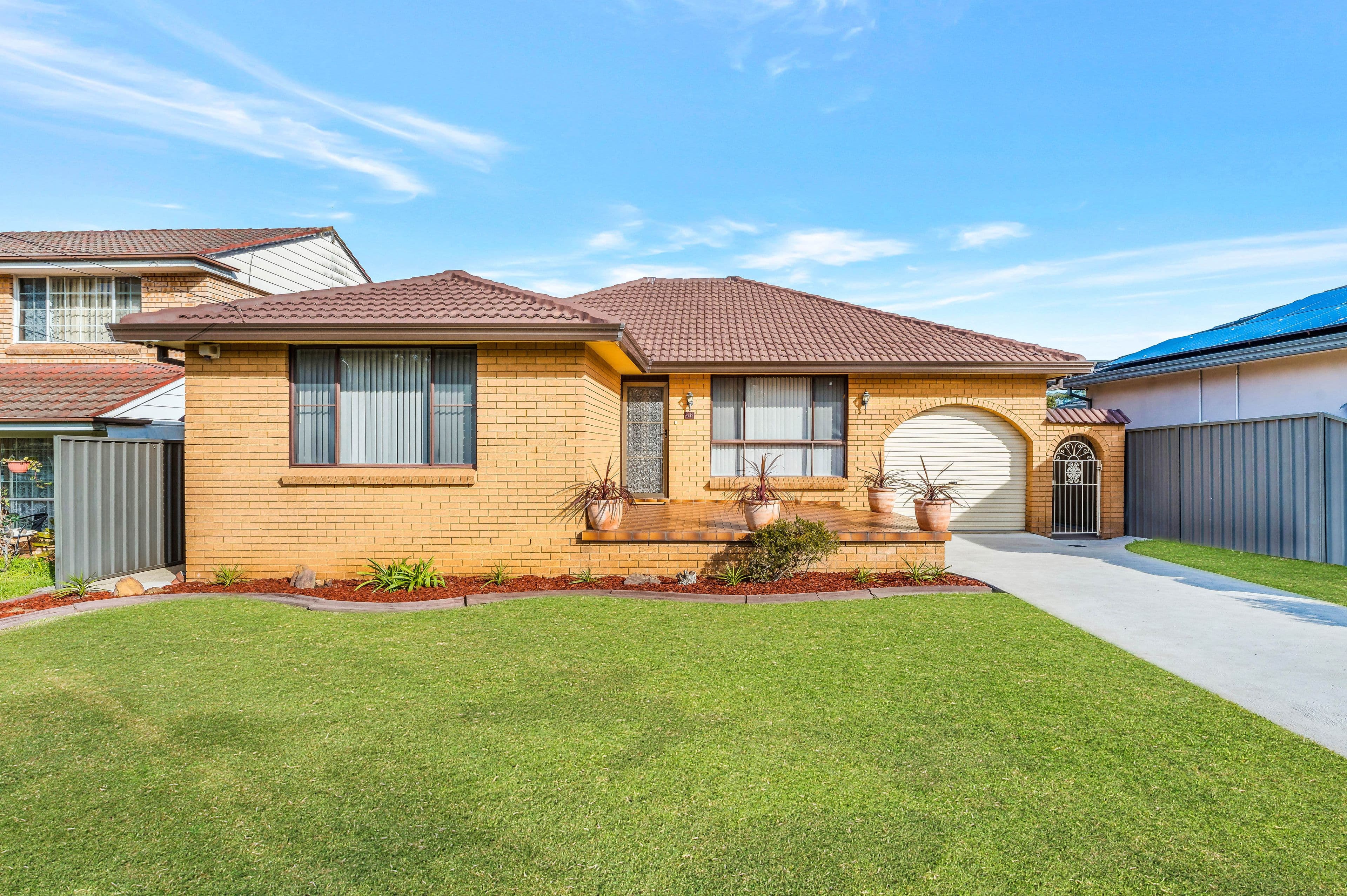 48 Firth Avenue, Green Valley NSW 2168, Green Valley - Thumbnail 2