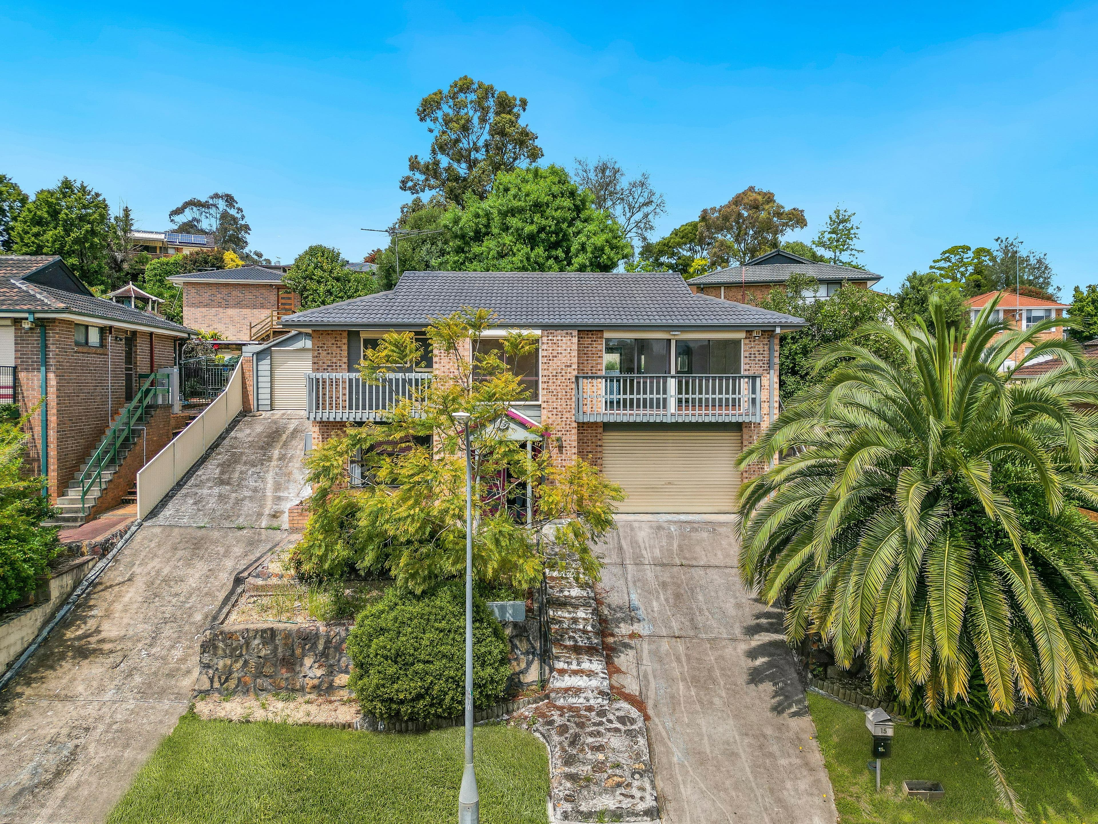 15 Mantalini Street, Ambarvale NSW 2560, Ambarvale - Image 1