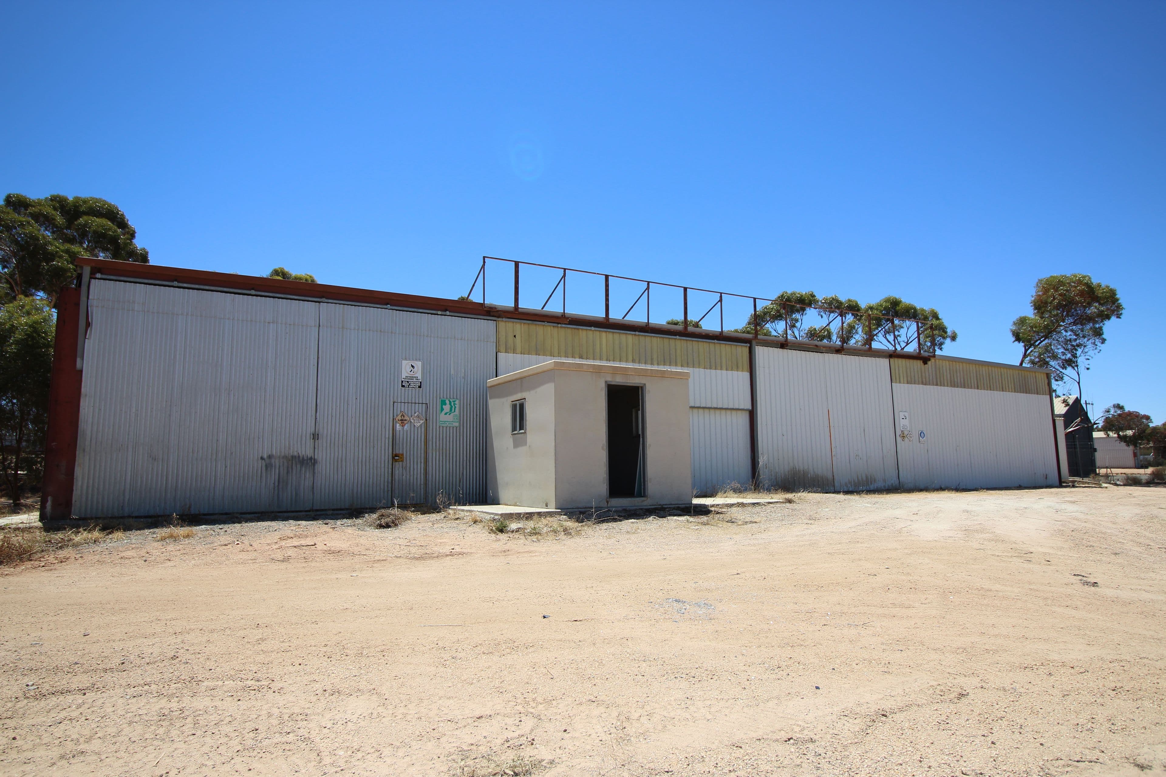 9 Industry Road, Paringa SA 5340, Paringa - Image 1