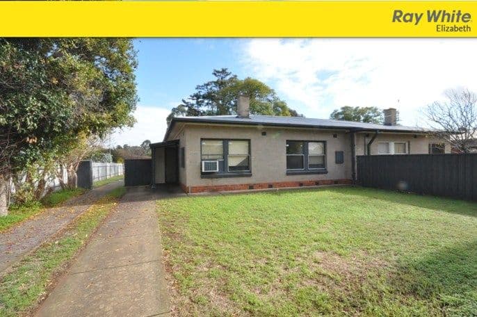 10. Milston Street, Elizabeth Grove SA 5112, Elizabeth Grove - Image 1