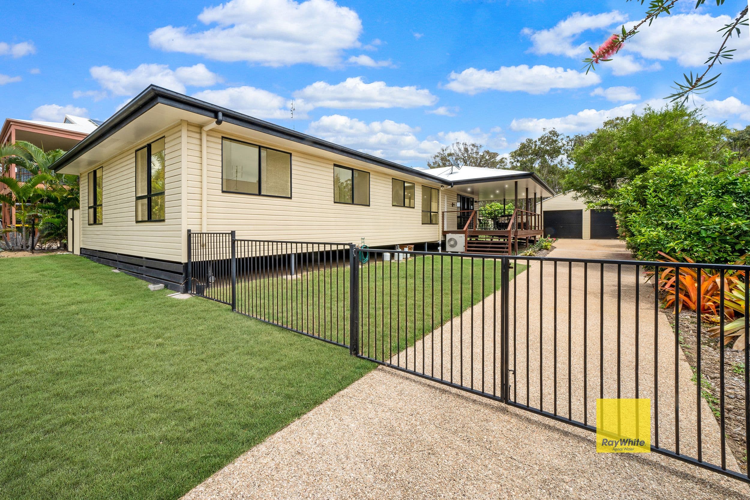 14 Discovery Drive, Agnes Water QLD 4677, Agnes Water - Image 1