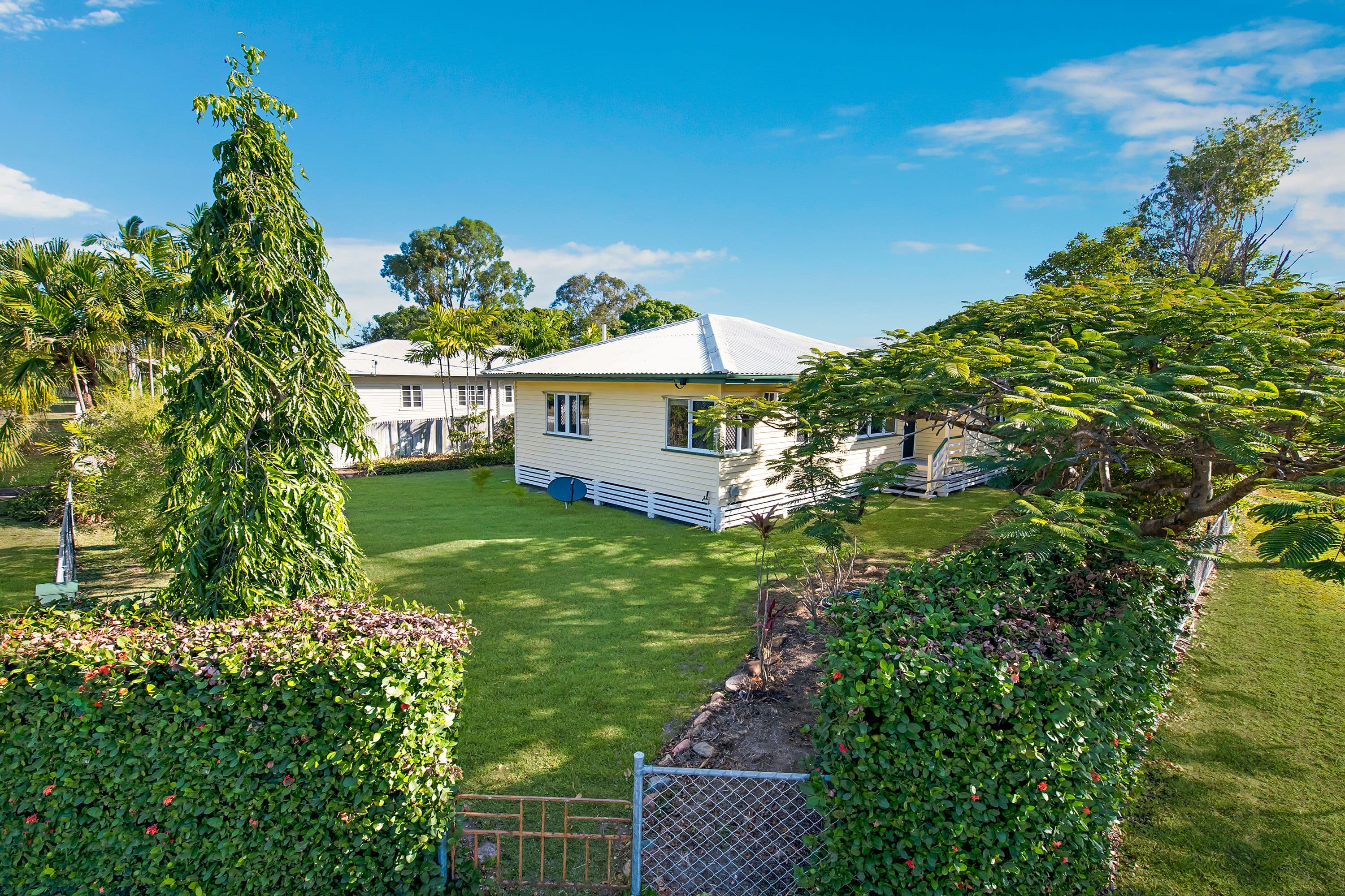 93 Halstead Street, Gulliver QLD 4812, Gulliver - Thumbnail 2
