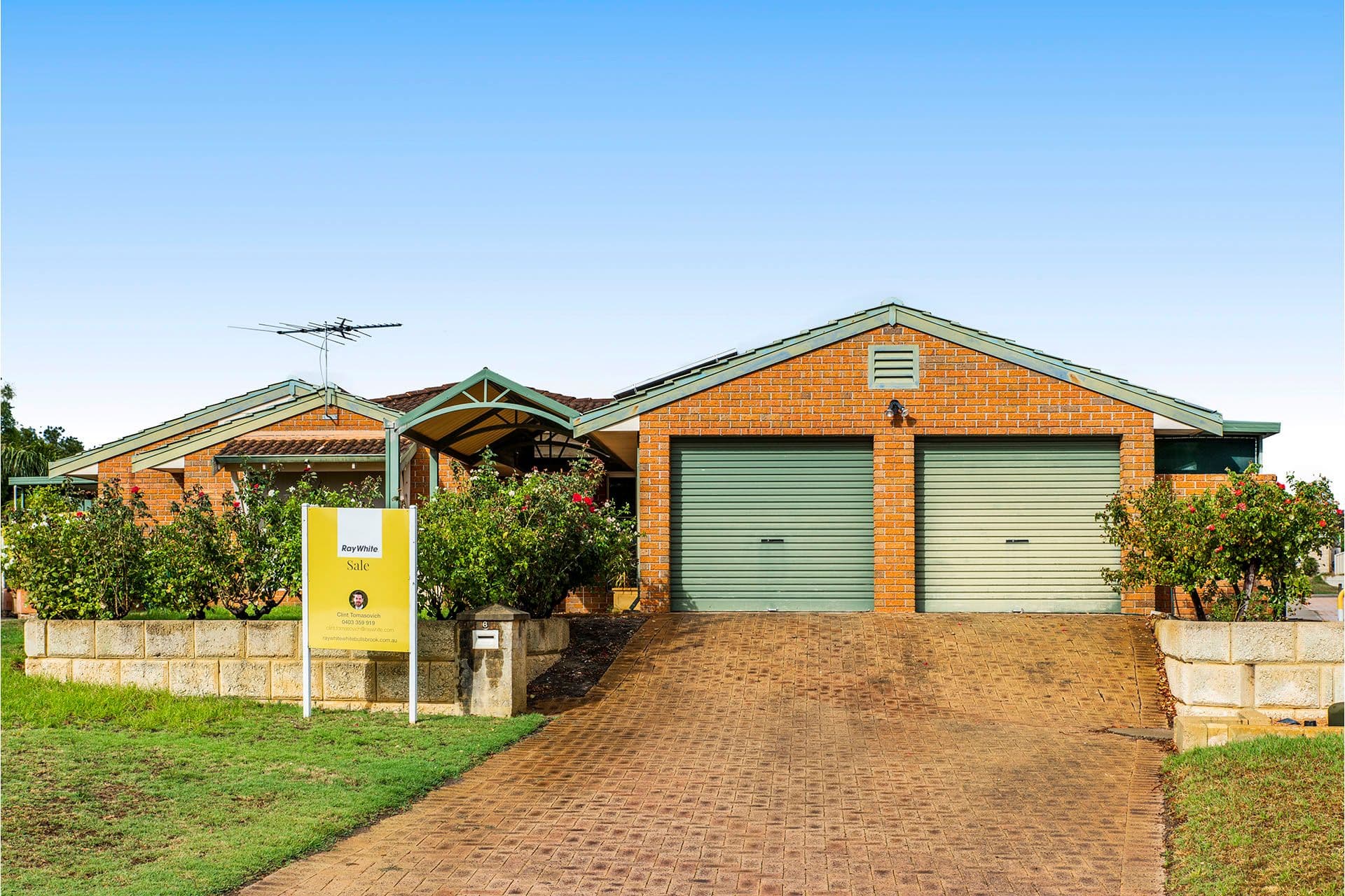 6 Sunset View, Bullsbrook WA 6084, Bullsbrook - Image 1