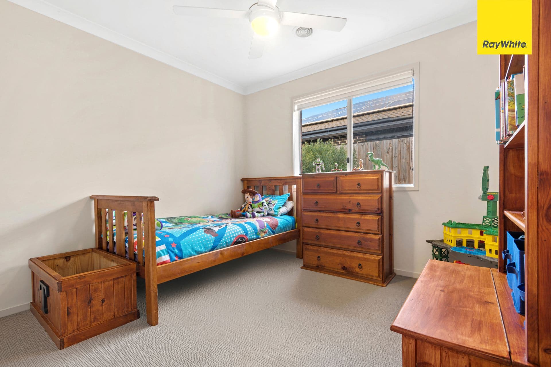 14 Hinkler Crescent, Brookfield VIC 3338, Brookfield - Thumbnail 5