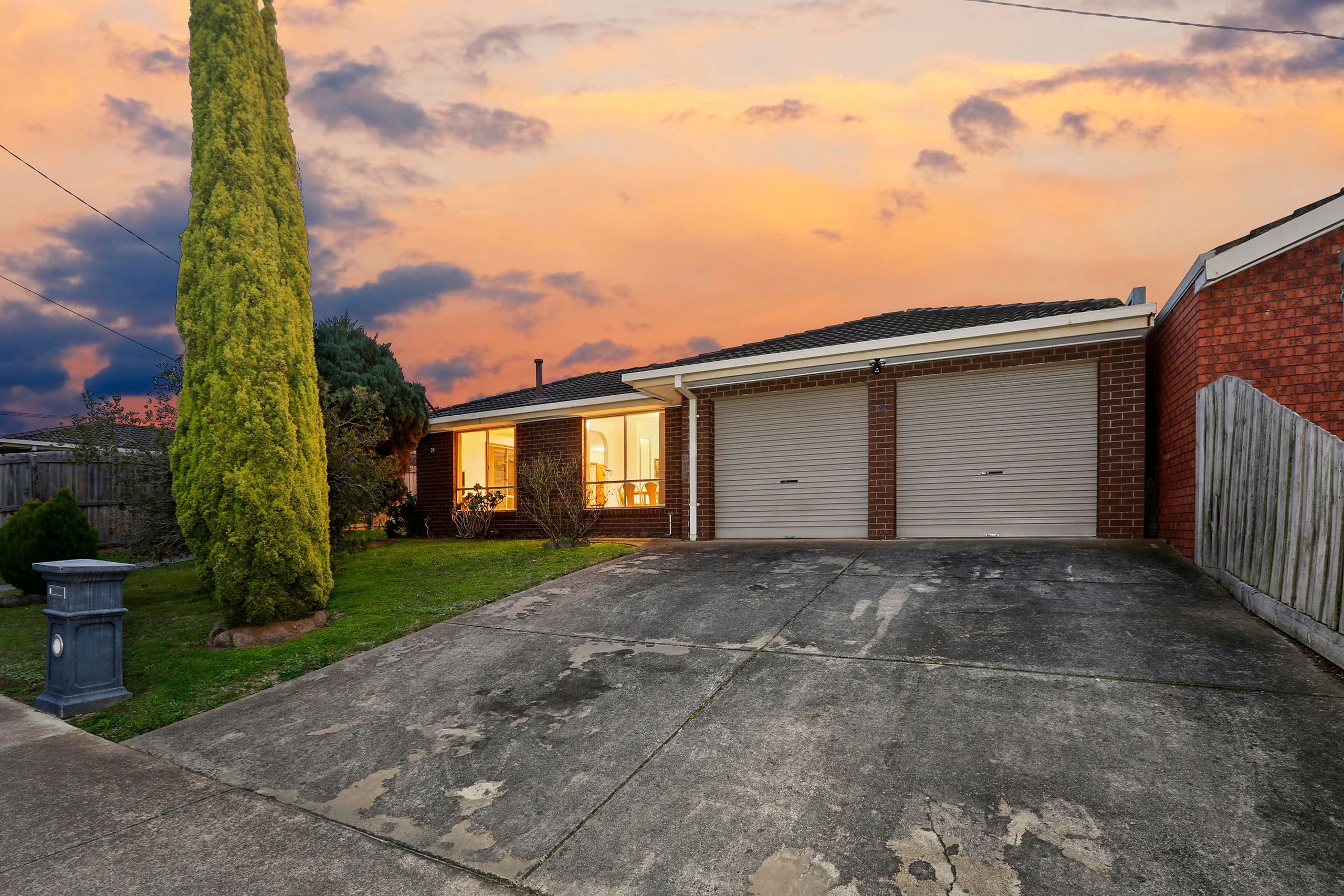 23 Burleigh Drive, Grovedale VIC 3216, Grovedale - Thumbnail 2