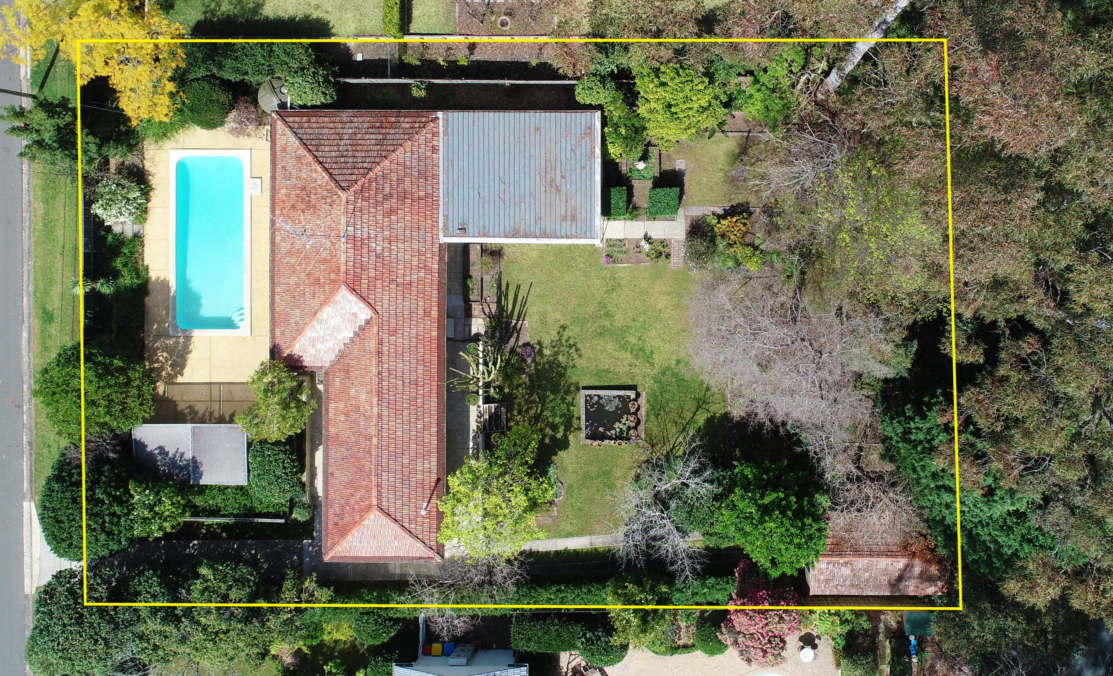 10 Amaroo Avenue, Wahroonga - Thumbnail 4